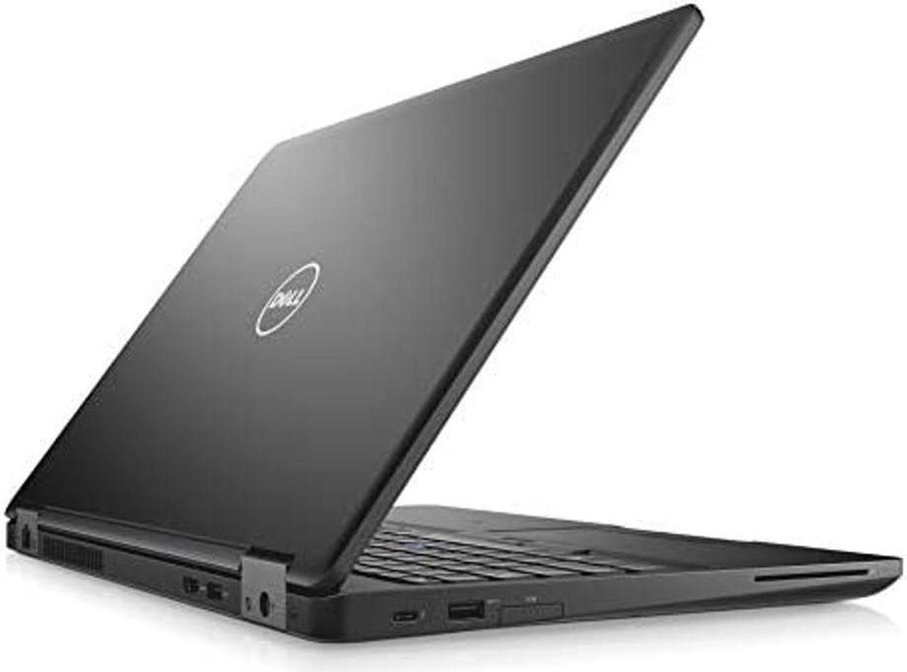 Alt view image 2 of 2 - Dell Precision 3520 Laptop Intel Core i7-7700HQ 2.80GHz, RAM 16 GB, 1 TB SSD, GPU: NVIDIA Quadro M620