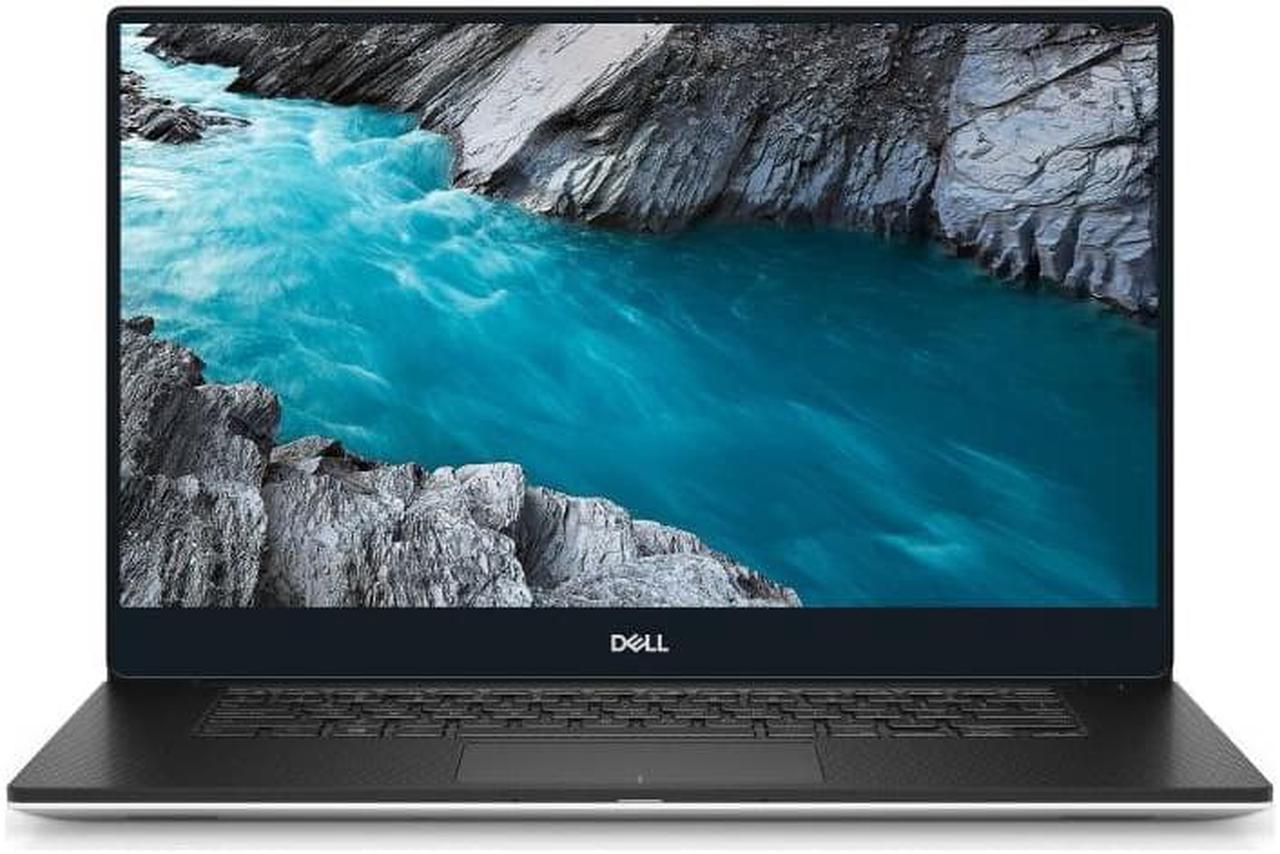 Dell XPS 15 7590 Laptop Intel Core i7-9750H 2.60GHz, RAM 16 GB, 256 GB SSD, GPU: NVIDIA GeForce GTX 1650