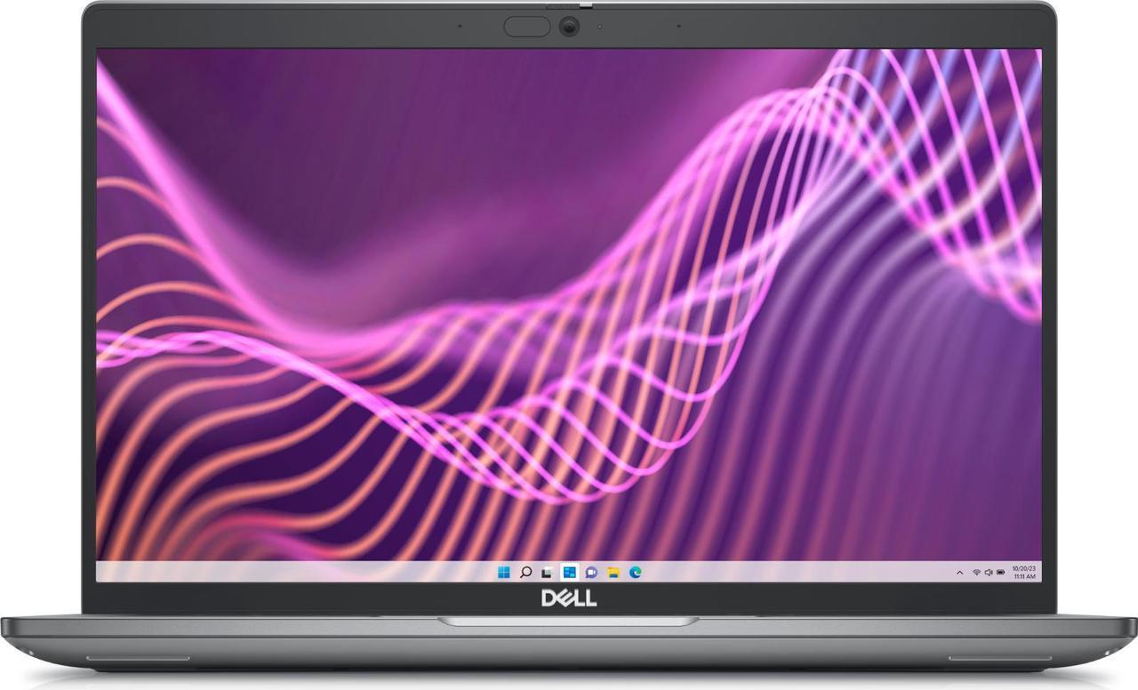 Dell Latitude 5440 Touchscreen Intel Core i5-1345U 4.7GHz, RAM 32 GB, 512 GB SSD, GPU: Intel Iris Xe Graphics