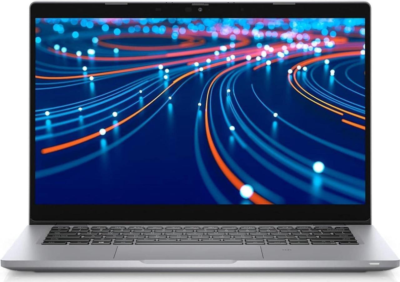 Alt view image 4 of 5 - Dell Latitude 5320 13.3" Laptop Intel core i5-1145G7
2.60GHz, RAM 16 GB, 256 GB SSD, Intel Iris Xe Graphics, FHD-Display, Windows 11 pro