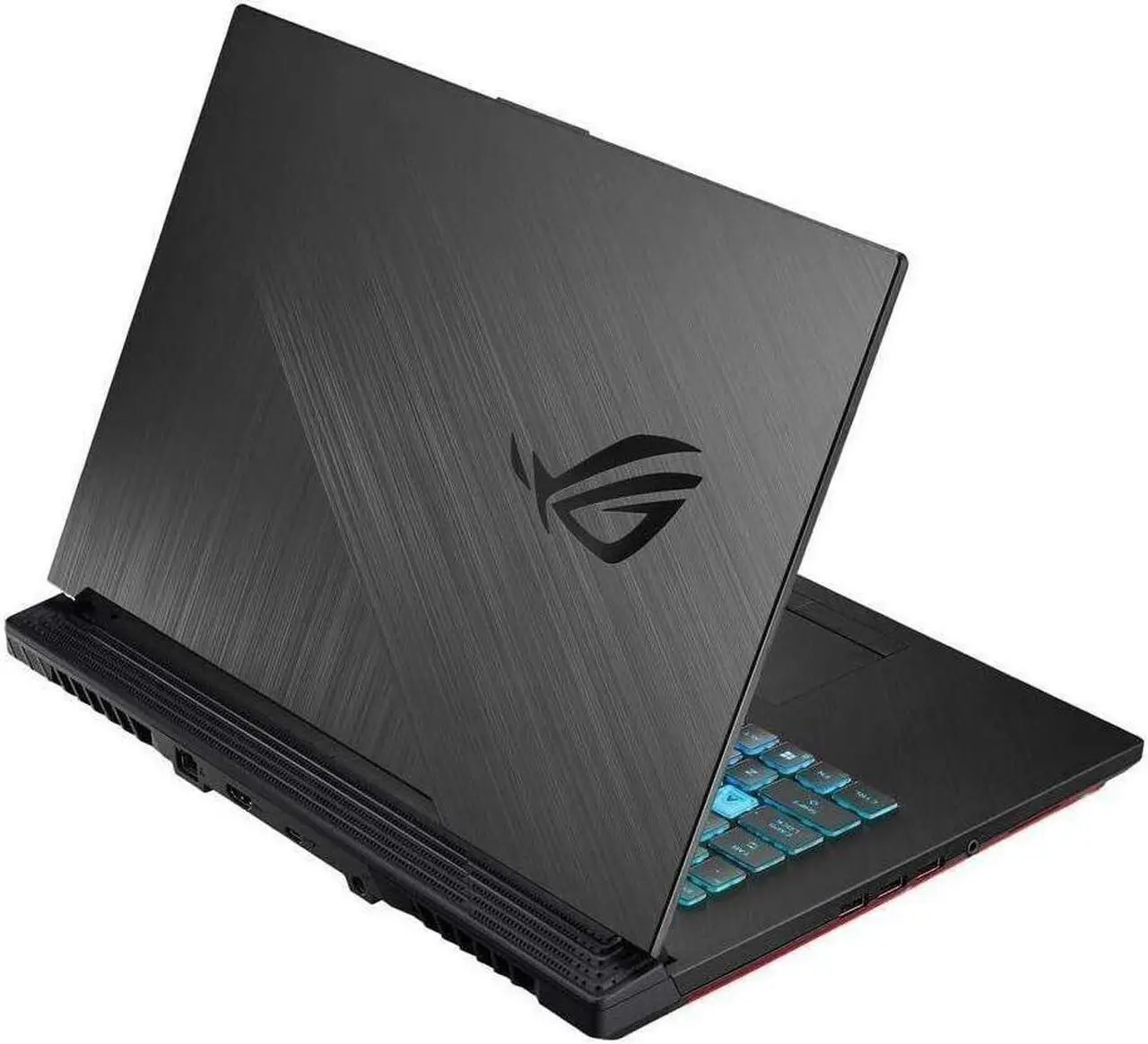 Alt view image 3 of 3 - ASUS TeK COMPUTER ROG G531GT 15.6'' Laptop, Intel Core i7-9750H 2.60GHz, 8GB RAM, 512GB  SSD, NVIDIA GeForce GTX 1650, Windows 11 Home