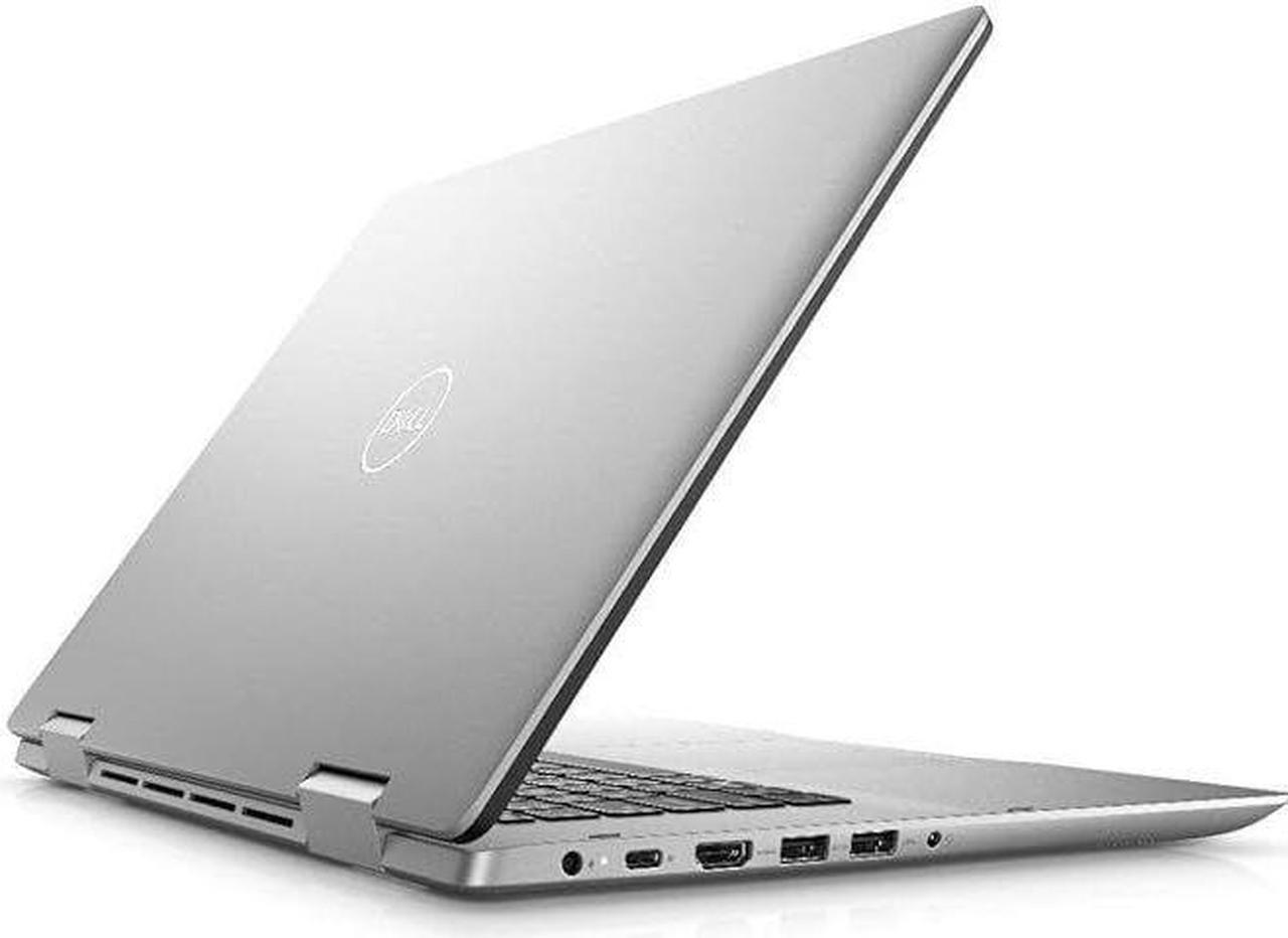 Alt view image 3 of 3 - Dell Inspiron 5591 2-in-1 15.6'' Touch Laptop, 10th Gen, Intel core i5, 1.60Ghz, 8GB RAM, 256GB SSD, Win 10 Pro