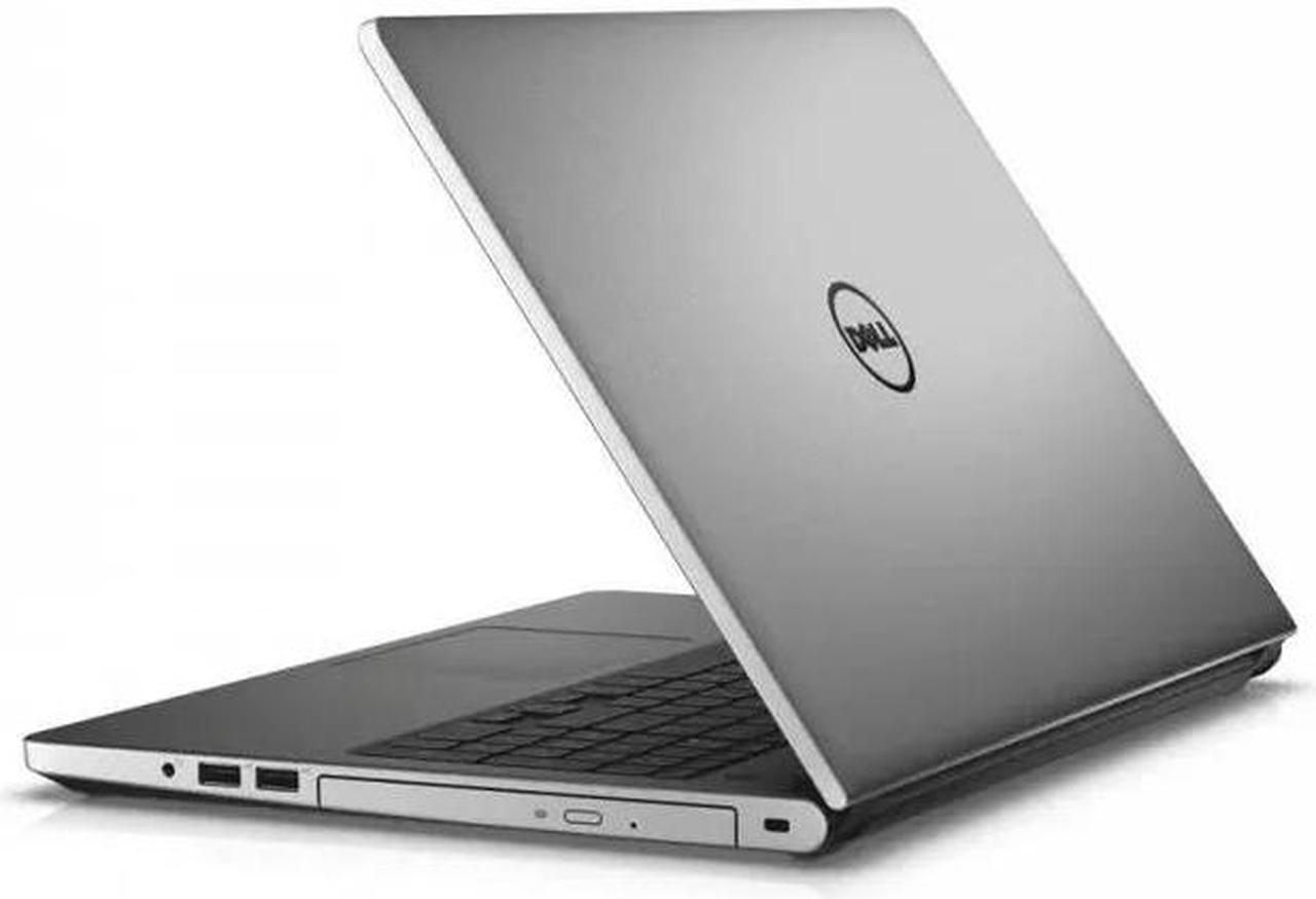 Alt view image 2 of 2 - Dell Inspiron 5558 15.6'' Laptop, 5th Gen, Intel core i5, 2.20GHz, 8GB RAM, 1TB HDD, Win 10 Home