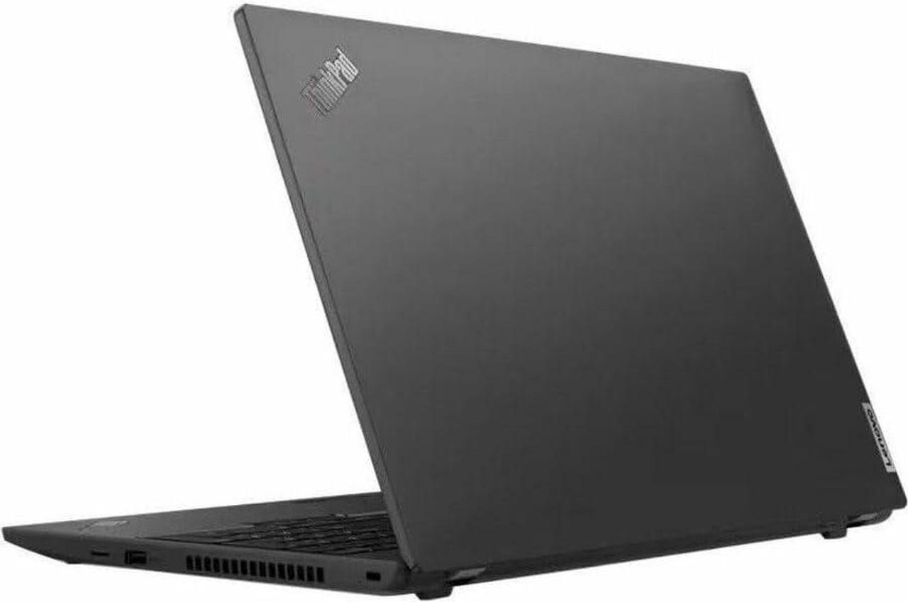 Alt view image 2 of 3 - LENOVO ThinkPad L15 Gen 4 15.6" Laptop, 13th Gen, Intel Core i5-1335U, 1.3GHz, 16GB RAM, 512GB SSD, Win 10 Pro