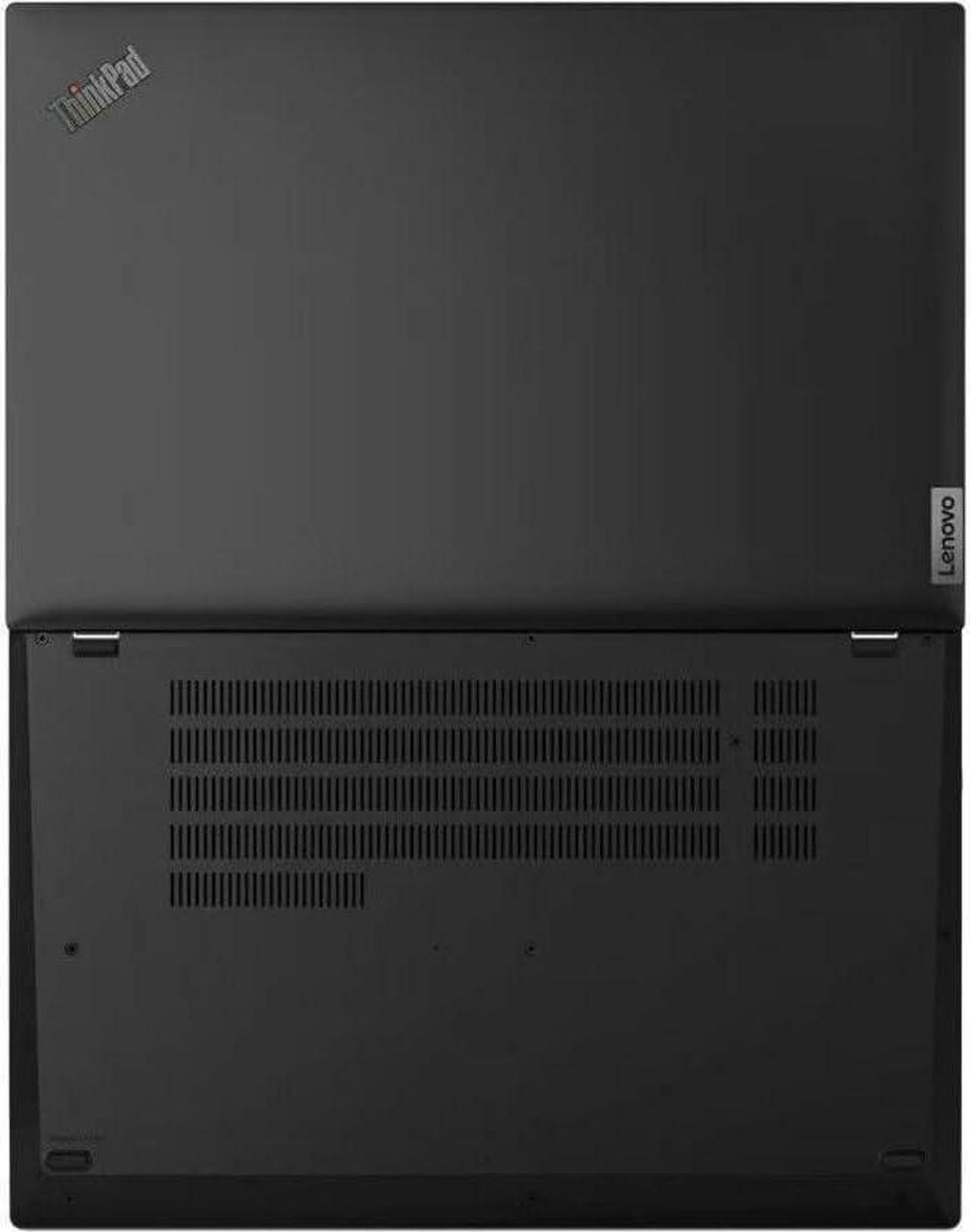 Alt view image 3 of 3 - LENOVO ThinkPad L15 Gen 4 15.6" Laptop, 13th Gen, Intel Core i5-1335U, 1.3GHz, 16GB RAM, 512GB SSD, Win 10 Pro