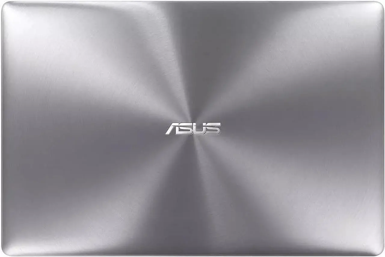 Alt view image 3 of 3 - ASUS N501VW 15.6" Touch laptop, Intel Core i7-6700HQ, 2.60GHz, 16GB RAM, 512GB SSD, GTX 960M, Win 10 Home