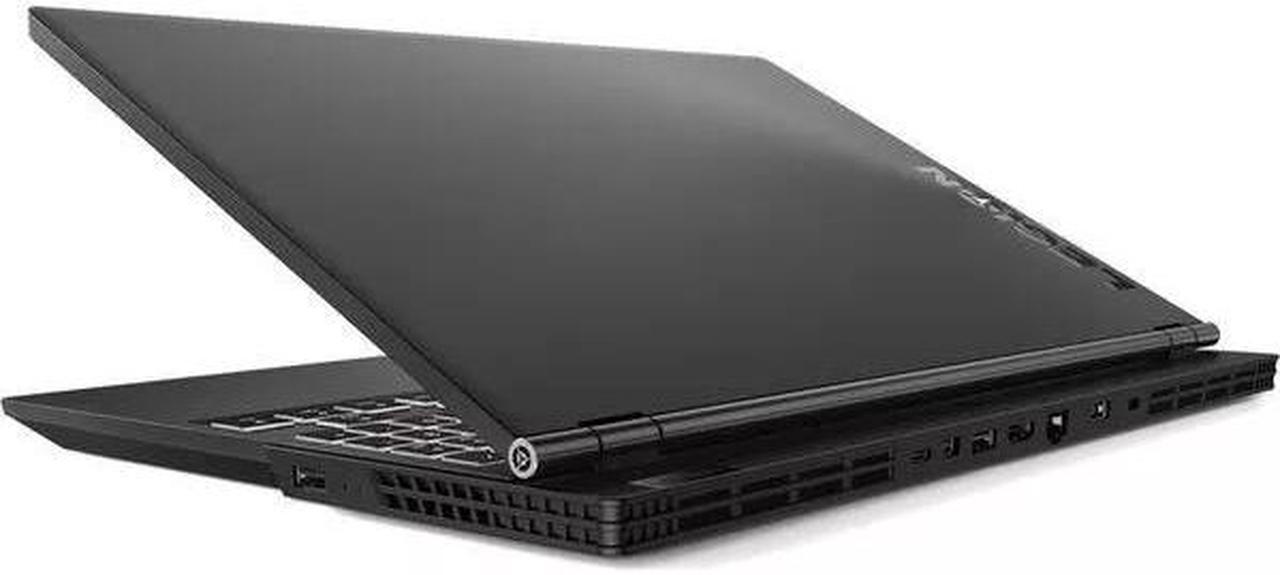 Alt view image 3 of 3 - Lenovo Legion Y530-15ICH 15.6" Gaming Laptop, 8th Gen, Intel core i7-8750H, 2.20GHz, 8GB RAM, 250GB SSD, GTX 1050 Ti, Win 11 Home