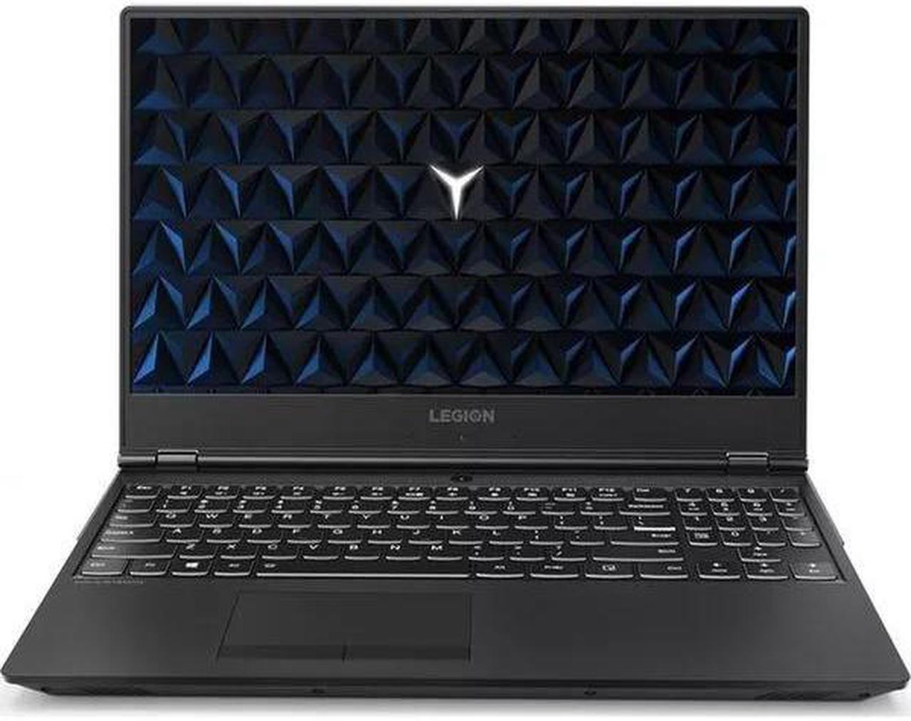 Main image of Lenovo Legion Y530-15ICH 15.6" Gaming Laptop, 8th Gen, Intel core i7-8750H, 2.20GHz, 8GB RAM, 250GB SSD, GTX 1050 Ti, Win 11 Home