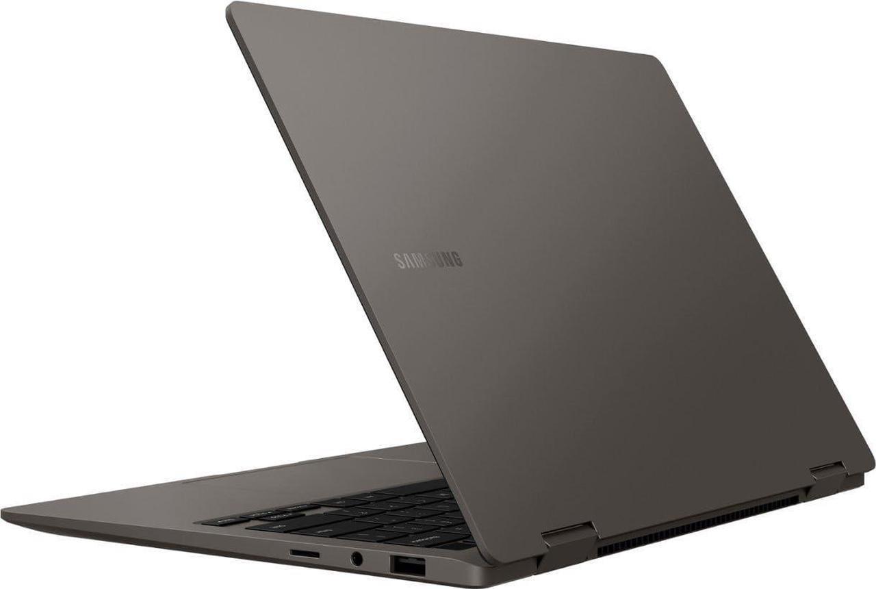 Alt view image 5 of 5 - Samsung Galaxy Book 3 730QFG 13.3" Touch Laptop, 13th Gen, Intel Core i7-1360P, 2.20GHz, 16GB RAM, 512GB SSD, Win 11 Home