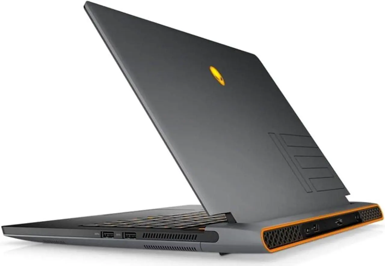 Alt view image 6 of 6 - Dell Alienware m15 R6 15.6" Gaming Laptop, 11th Gen, Intel Core i7-11800H, 2.30GHz, 24GB RAM, 512GB SSD,  RTX 3050 Ti, Win 11 Home