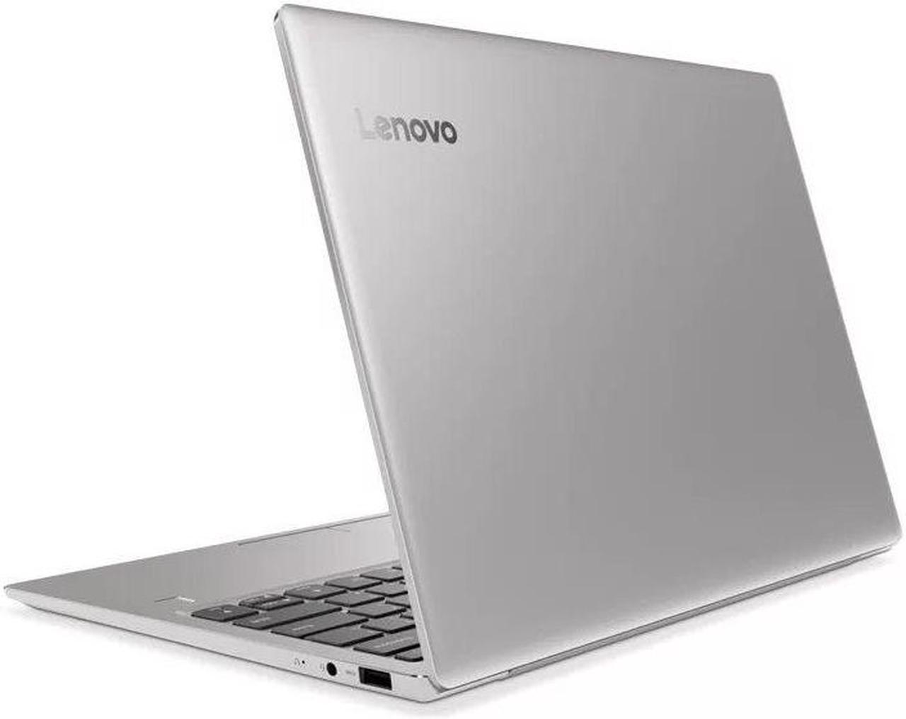 Alt view image 3 of 5 - Lenovo IdeaPad 720S-13ARR 13.3" Laptop AMD Ryzen 5 2500U 2.00GHz 8GB RAM 512GB SSD Windows 10 Pro