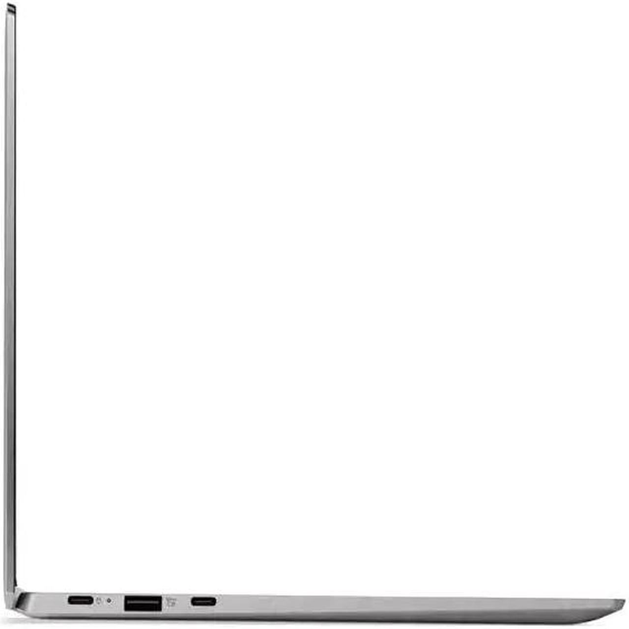 Alt view image 4 of 5 - Lenovo IdeaPad 720S-13ARR 13.3" Laptop AMD Ryzen 5 2500U 2.00GHz 8GB RAM 512GB SSD Windows 10 Pro