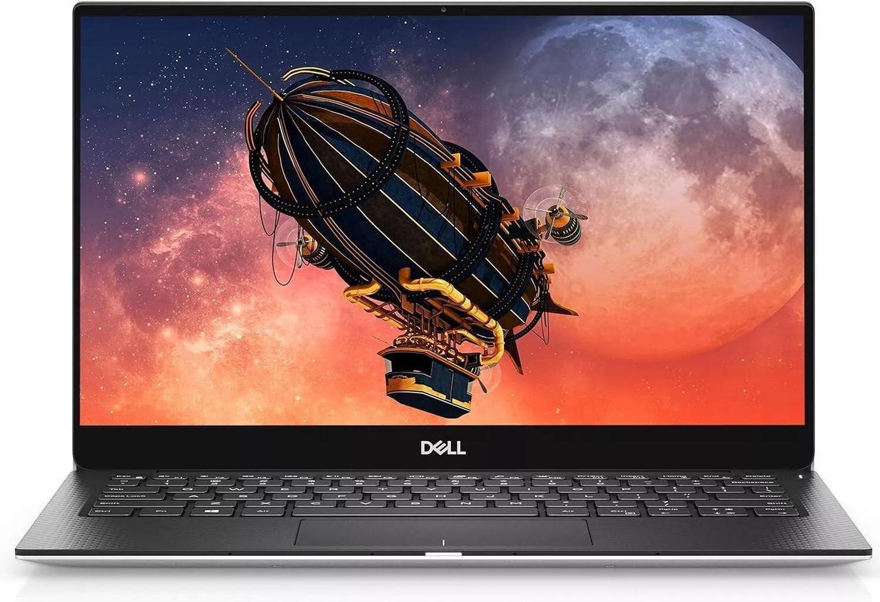 Main image of Dell XPS 13 7390 - 13.3" 4k UHD Touchscreen Laptop Intel Core i7-10710U 1.10GHz 16GB RAM 1TB SSD Intel UHD Graphics - Windows 11 Home