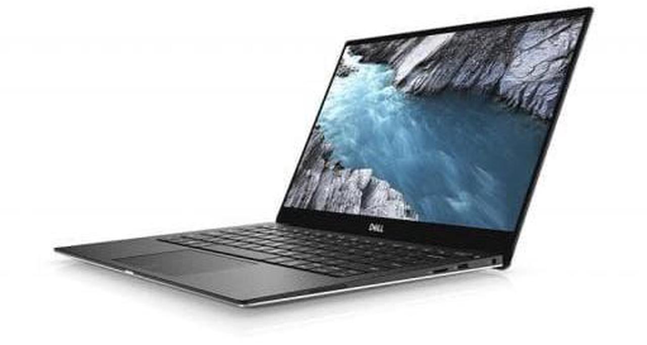 Alt view image 3 of 4 - Dell XPS 13 7390 - 13.3" 4k UHD Touchscreen Laptop Intel Core i7-10710U 1.10GHz 16GB RAM 1TB SSD Intel UHD Graphics - Windows 11 Home