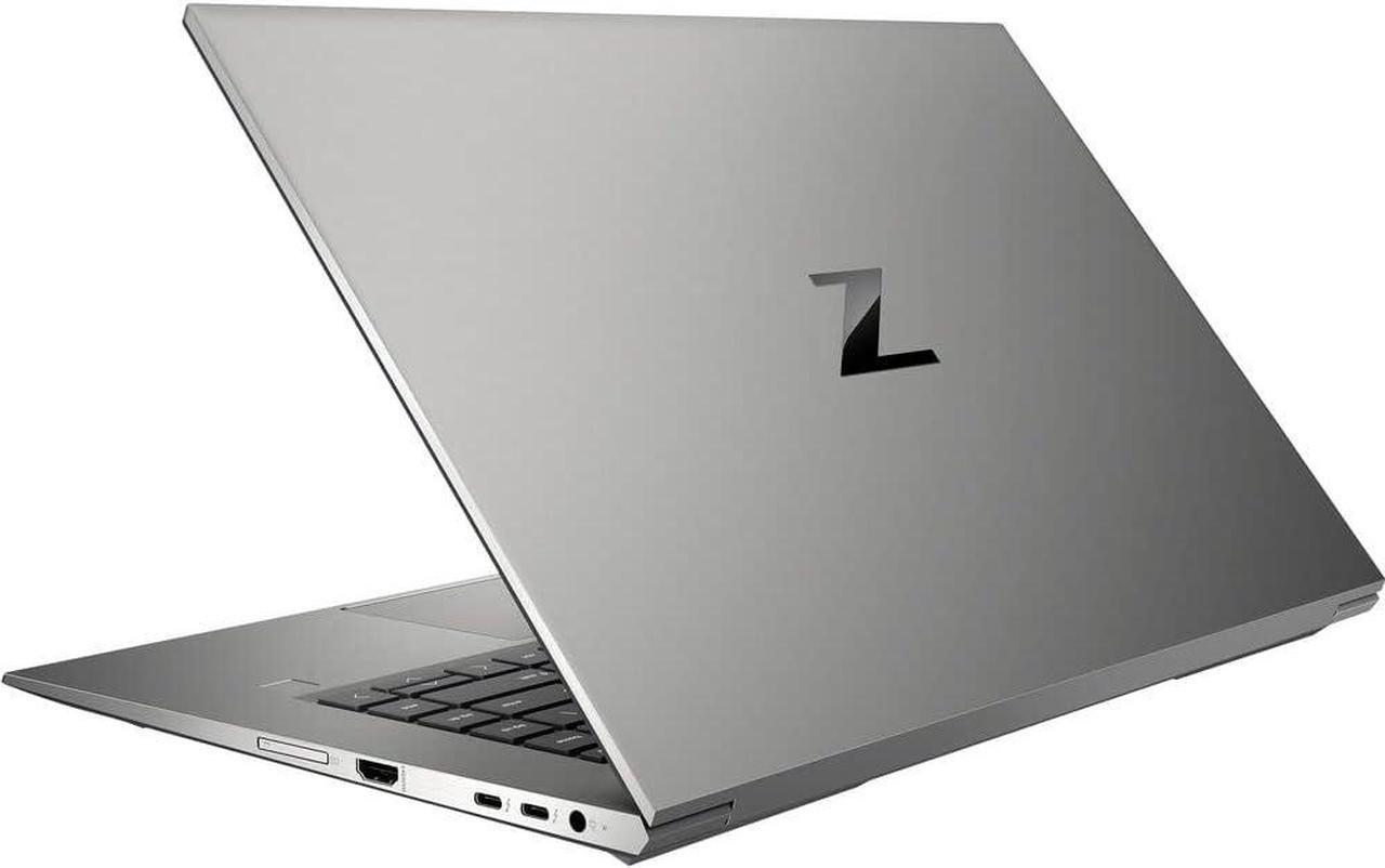 Alt view image 3 of 5 - HP ZBook Power G8 Mobile Workstation - 15.6" FHD Laptop Intel Core i7-11800H 2.3GHz 24GB RAM 512GB SSD NVIDIA T600 GPU Windows 10 Pro