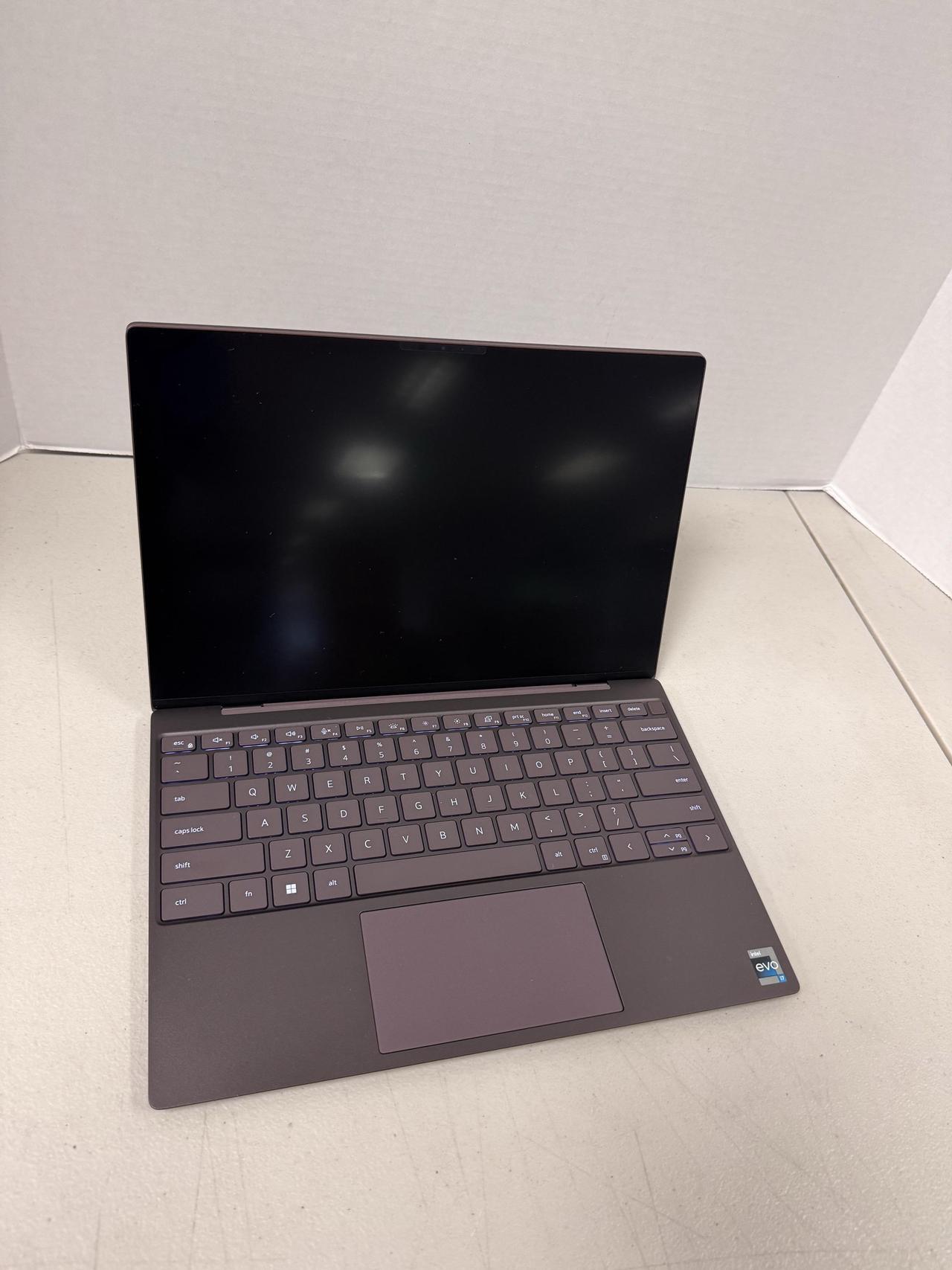 Main image of Dell XPS 13 9315 - 13.4" FHD+ Laptop Intel Core i7-1250U 1.1GHz 16GB RAM 512GB SSD Intel Iris Xe Graphics Windows 11 Pro