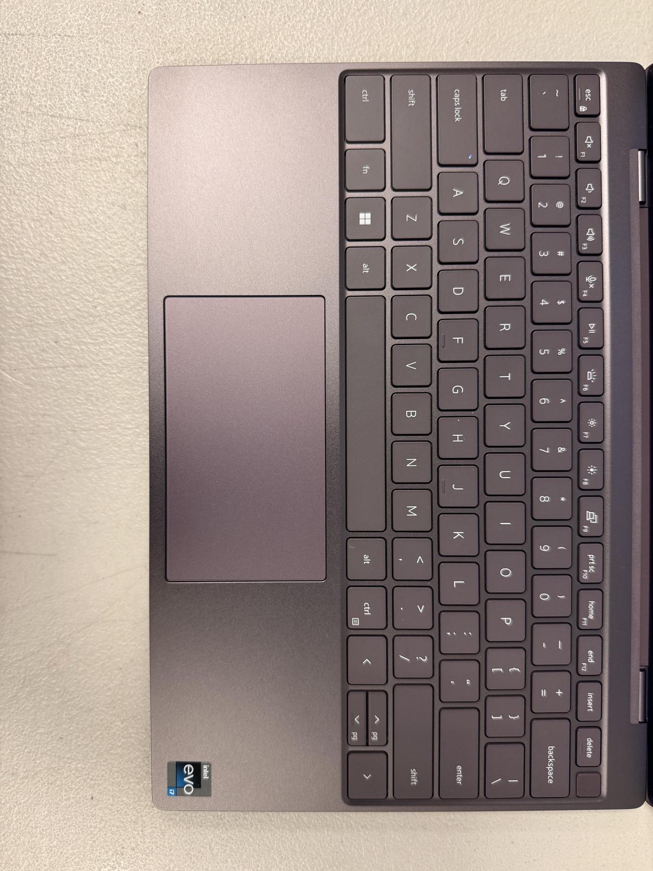 Alt view image 3 of 5 - Dell XPS 13 9315 - 13.4" FHD+ Laptop Intel Core i7-1250U 1.1GHz 16GB RAM 512GB SSD Intel Iris Xe Graphics Windows 11 Pro