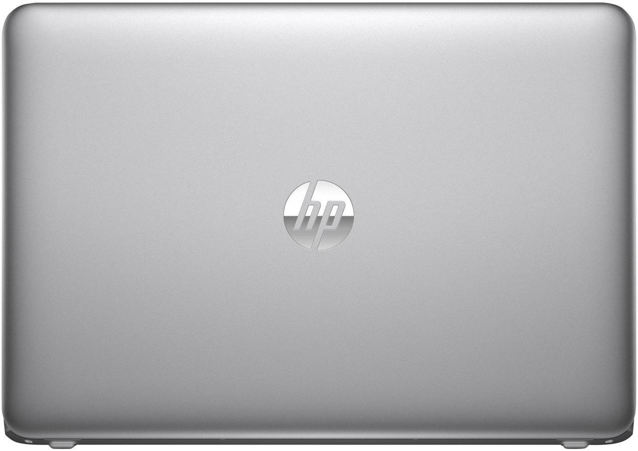 Alt view image 5 of 5 - HP ProBook 450 G4 - 15.6" FHD Laptop Intel Core i5-7200U 2.50GHz 8GB RAM 256GB SSD Intel HD Graphics 620 - Windows 10 Pro