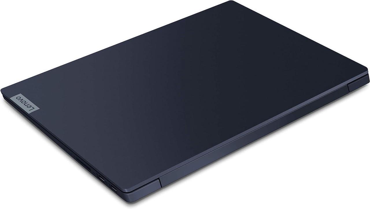 Alt view image 5 of 6 - Lenovo IdeaPad S340 - 15.6" FHD Touch Laptop AMD Ryzen 7 3700U 2.3GHz 12GB RAM 512GB SSD AMD Radeon RX Vega 10 Graphics - Windows 11 Home