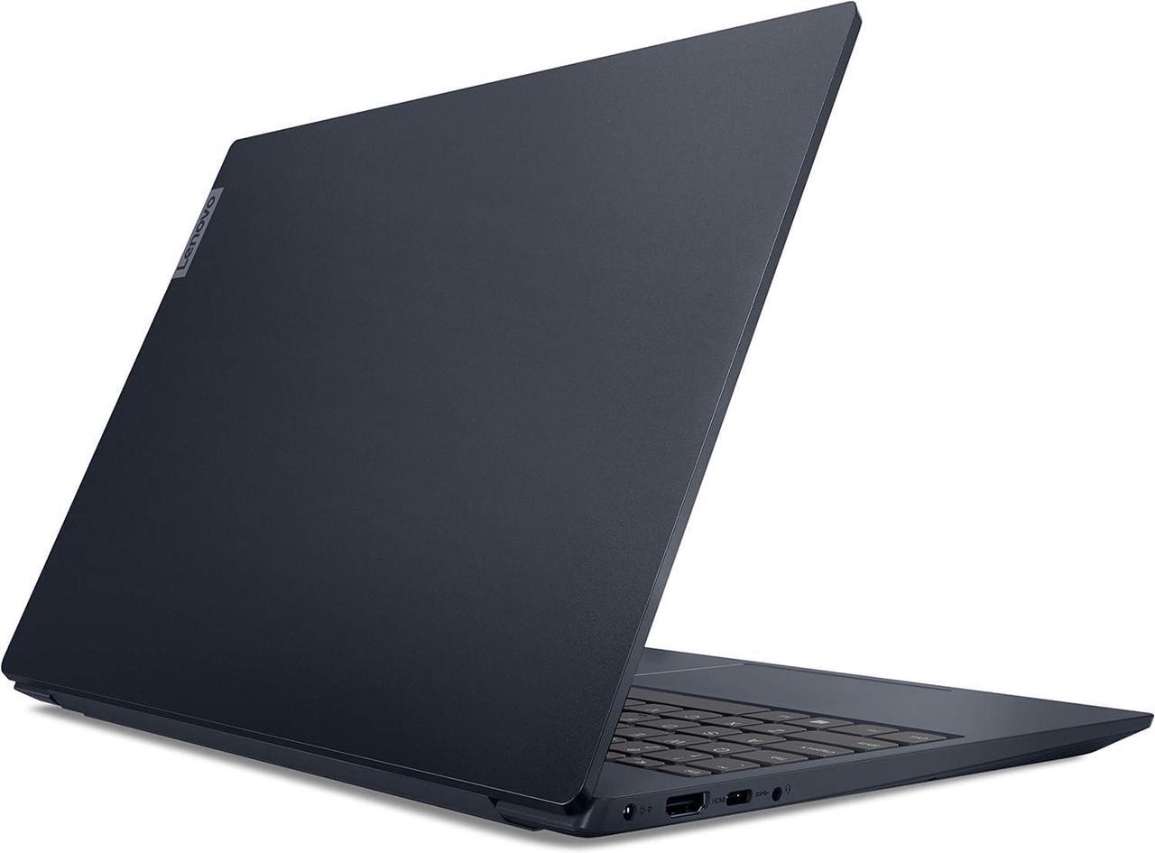 Alt view image 6 of 6 - Lenovo IdeaPad S340 - 15.6" FHD Touch Laptop AMD Ryzen 7 3700U 2.3GHz 12GB RAM 512GB SSD AMD Radeon RX Vega 10 Graphics - Windows 11 Home