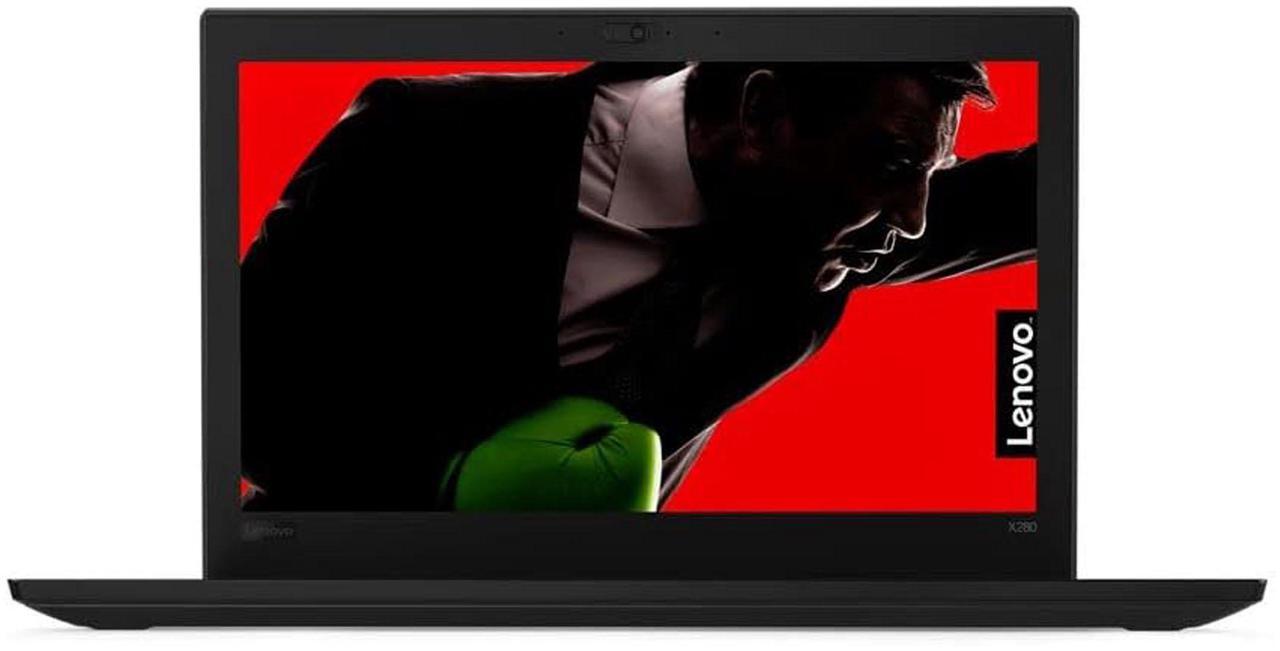 Main image of Lenovo ThinkPad X280 - 12.5" FHD Touch Laptop Intel Core i7-8550U 1.8GHz 8GB RAM 256GB SSD Intel UHD Graphics 620 - Windows 10 Pro
