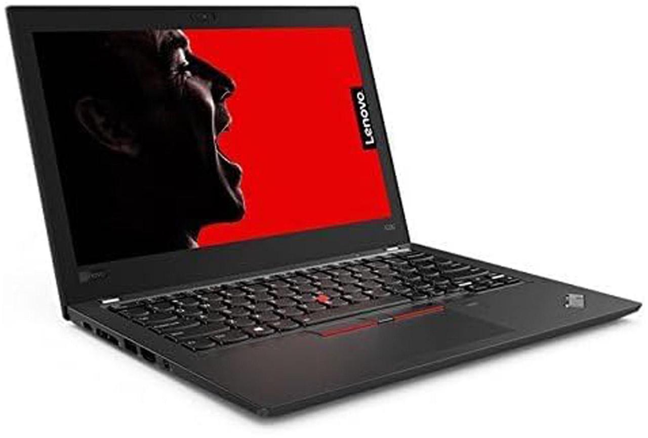 Alt view image 4 of 5 - Lenovo ThinkPad X280 - 12.5" FHD Touch Laptop Intel Core i7-8550U 1.8GHz 8GB RAM 256GB SSD Intel UHD Graphics 620 - Windows 10 Pro