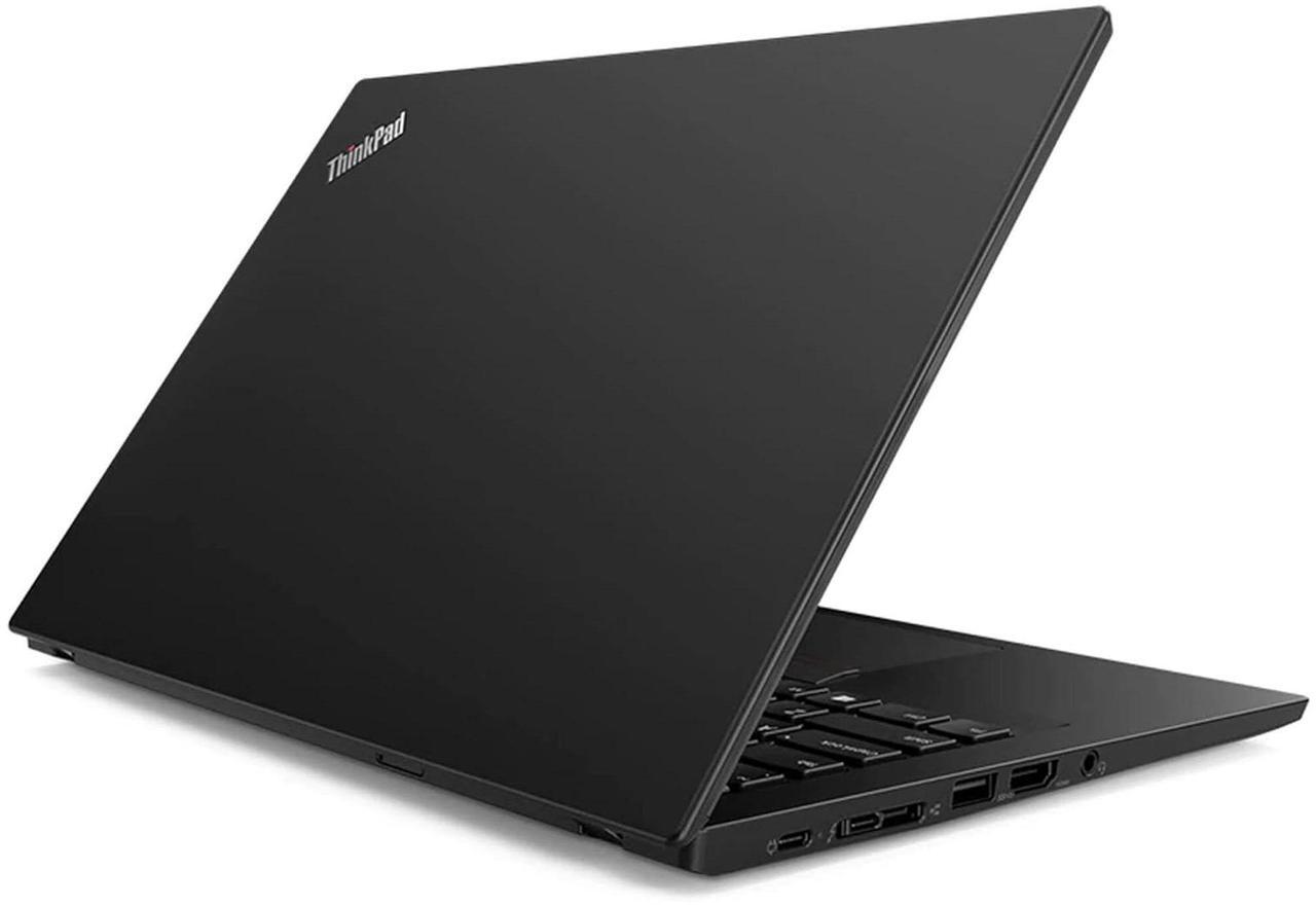 Alt view image 5 of 5 - Lenovo ThinkPad X280 - 12.5" FHD Touch Laptop Intel Core i7-8550U 1.8GHz 8GB RAM 256GB SSD Intel UHD Graphics 620 - Windows 10 Pro