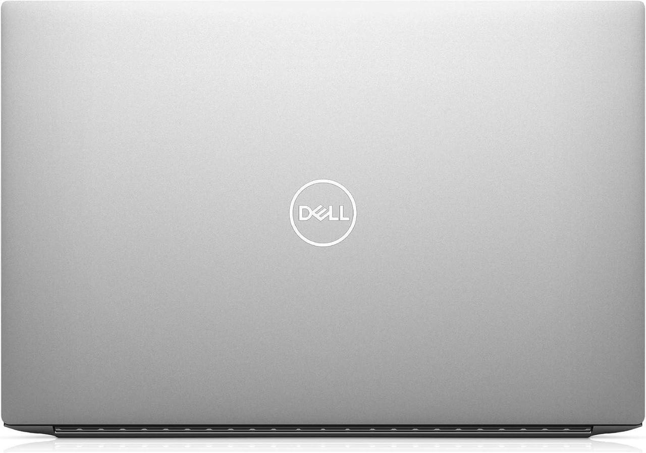 Alt view image 5 of 5 - Dell XPS 15 9500 - 15.6" 4K UHD+ Touch Laptop Intel Core i7-10750H 2.6GHz 32GB RAM 1TB SSD NVIDIA GeForce GTX 1650 Ti & Intel UHD Graphics - Windows 10 Pro