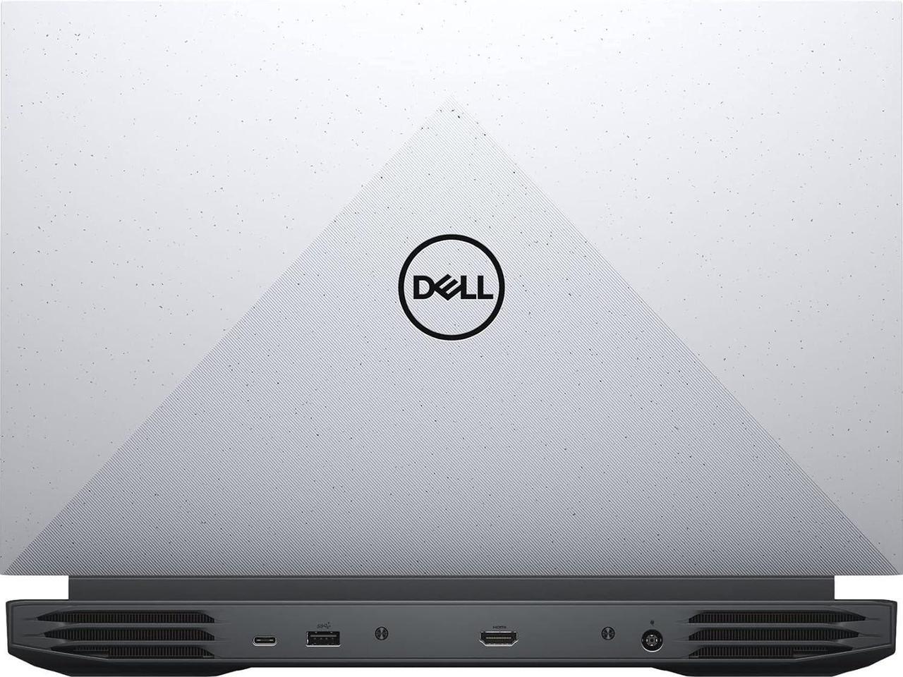Alt view image 5 of 5 - Dell G15 5525 - 15.6" FHD Gaming Laptop AMD Ryzen 5 6600H 3.30GHz 8GB RAM 512GB SSD NVIDIA GeForce RTX 3050 Laptop GPU - Windows 11 Home