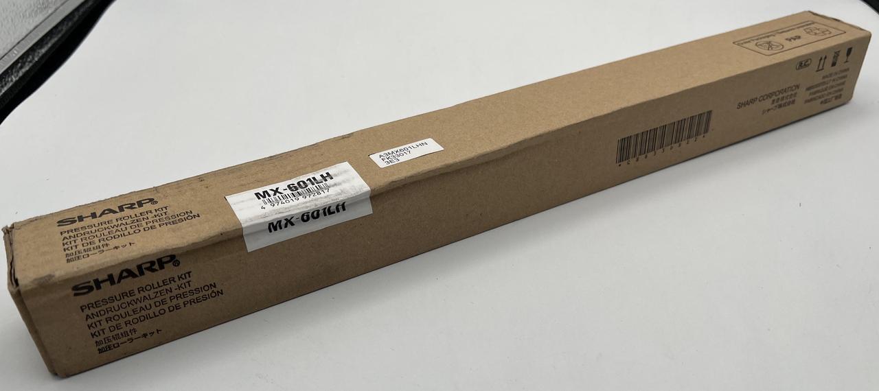 Main image of MX601LH OEM Sharp Lower Pressure Roller