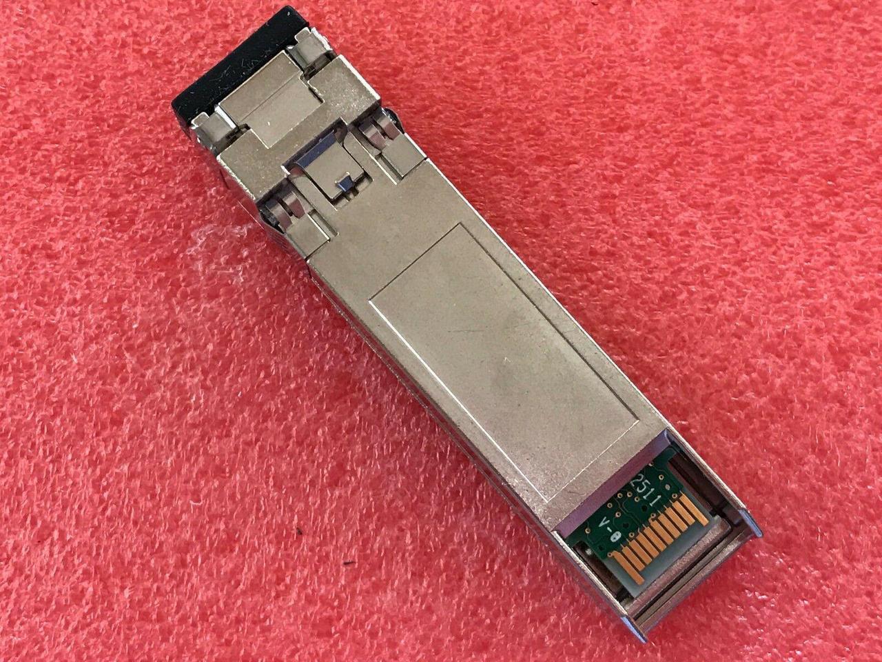 Alt view image 2 of 2 - Juniper EX-SFP-10GE-SR SFPP-10GE-SR 740-021308 10GE SFP+ - OEM