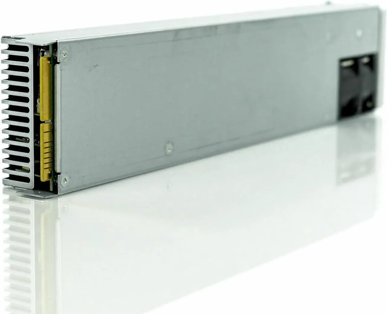 Alt view image 4 of 5 - SuperMicro PWS-1K28P-SQ 1280W Hot Swap 80+ Plus Platinum Server Power Supply
