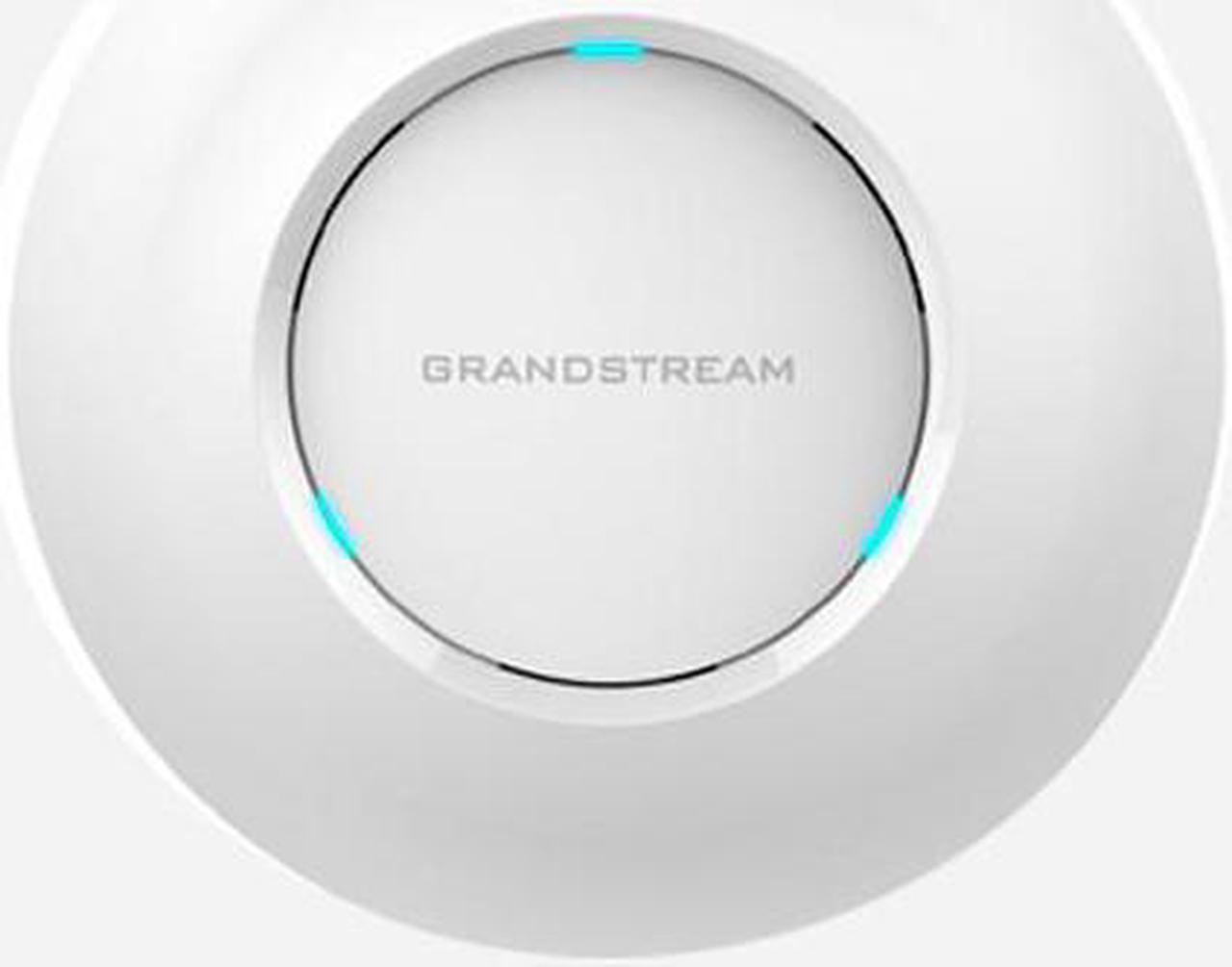 Grandstream GWN7664 802.11ax 4x4:4 Wi-Fi 6 Access Point