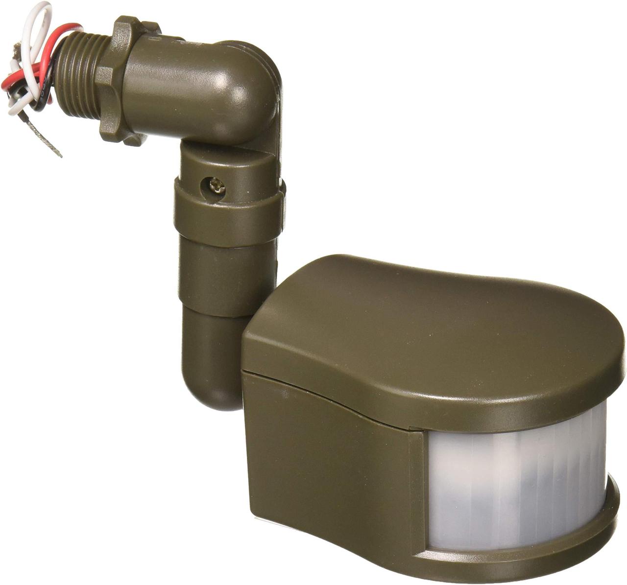 Main image of All-Pro MS180BT enabled, Bronze Bluetooth Motion Sensor