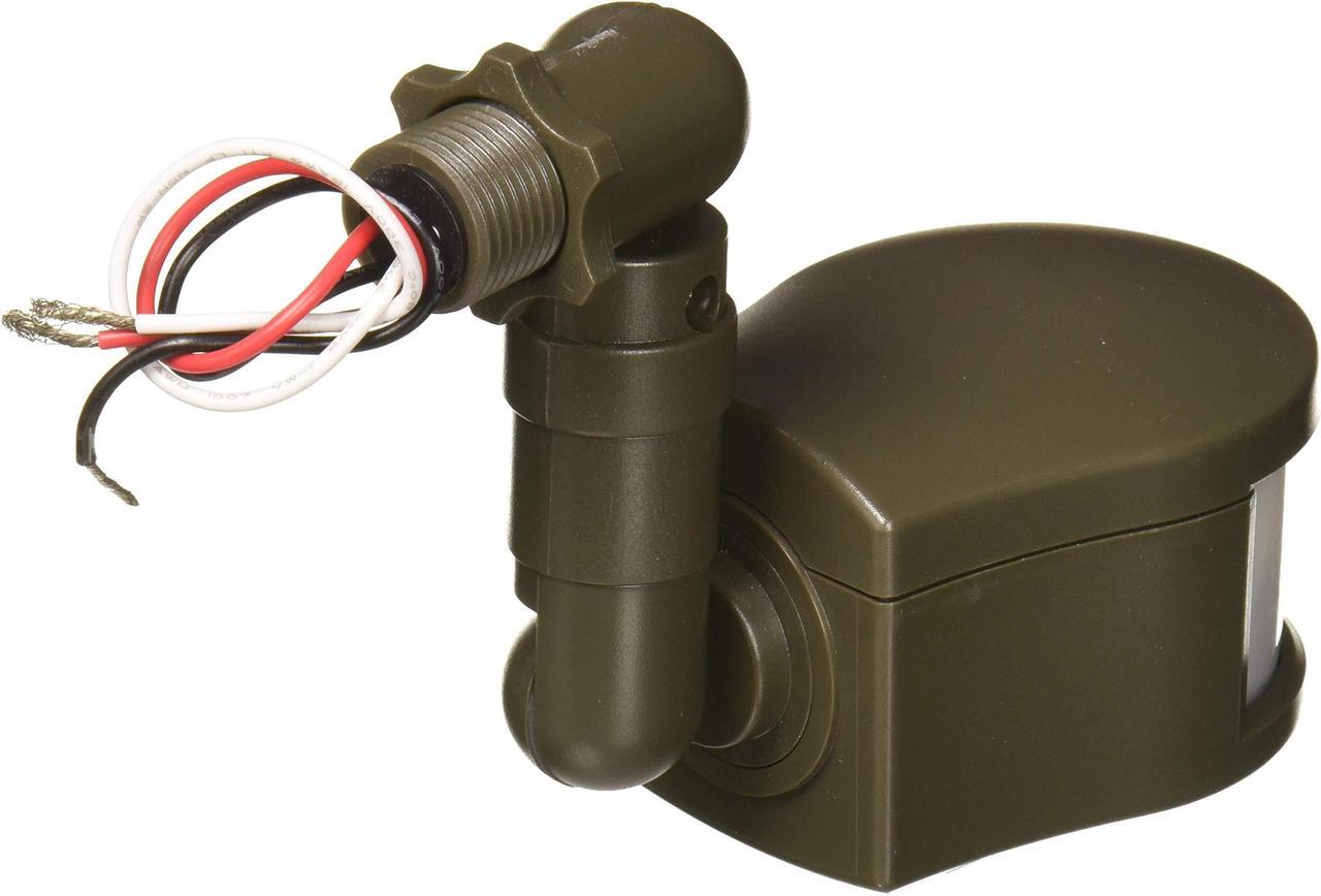Alt view image 2 of 2 - All-Pro MS180BT enabled, Bronze Bluetooth Motion Sensor