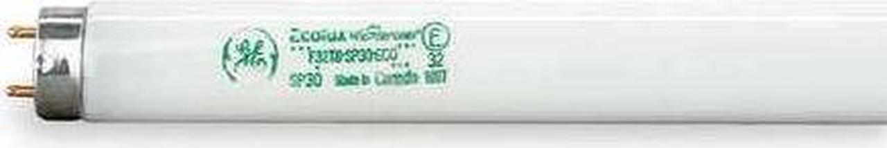 Main image of (case of 36) Fluorescent Linear Lamp, T8, Cool White 4100K, 25 watts, 2400 lumens, 48 inch T8