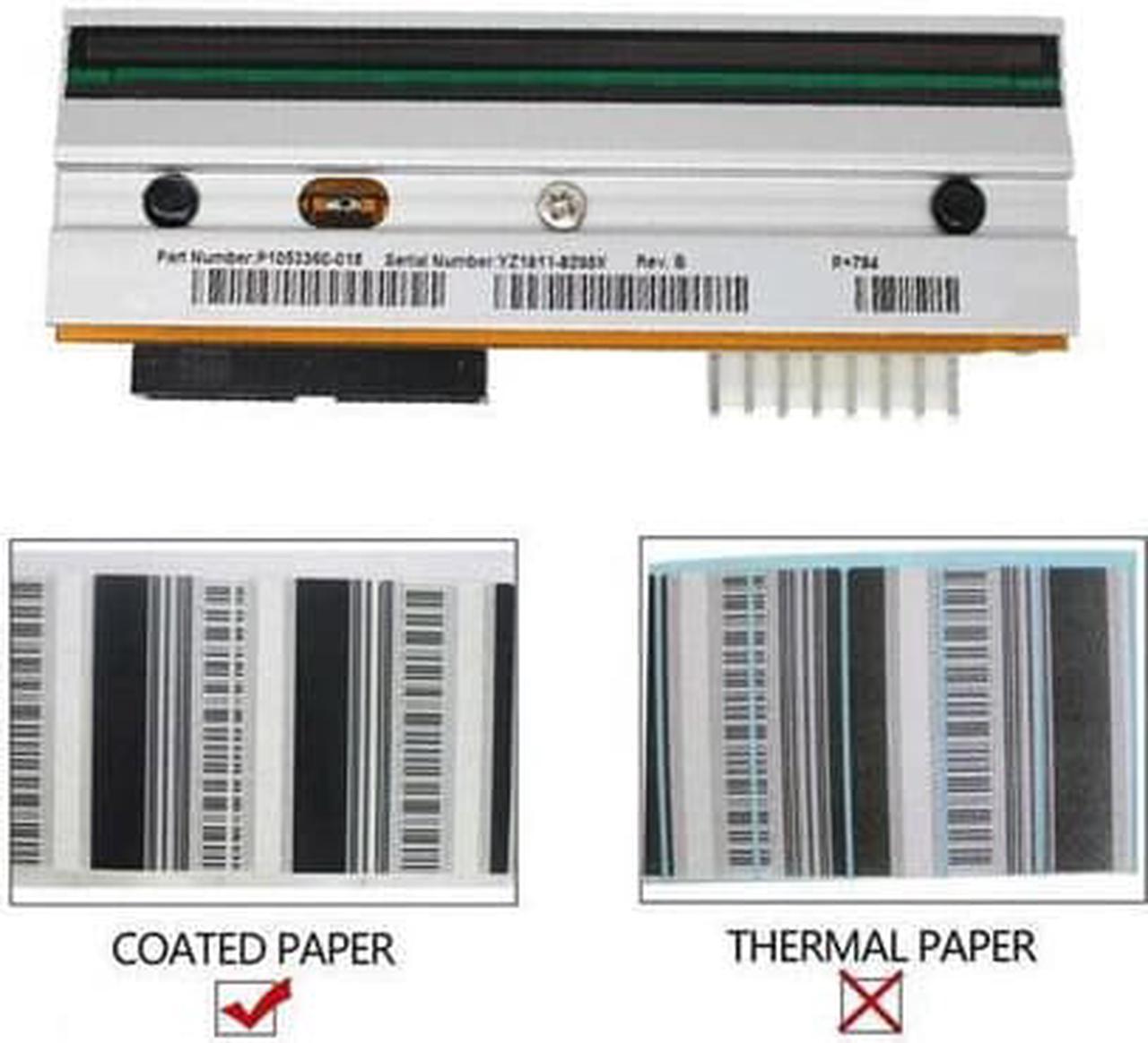 Printhead for Zebra 105SLPlus 110XiIV 110Xi4 Thermal Printer P1004230 203dpi