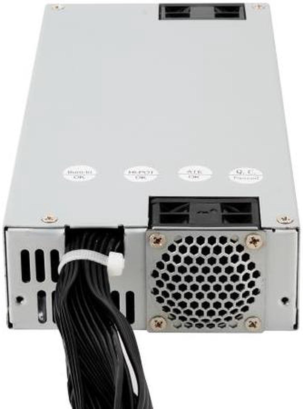 Alt view image 3 of 4 - Athena Power AP-1U70P868 700W 1U single power supply certified to UL/TUV 62368-1 Safety compliance OEM/ODM available