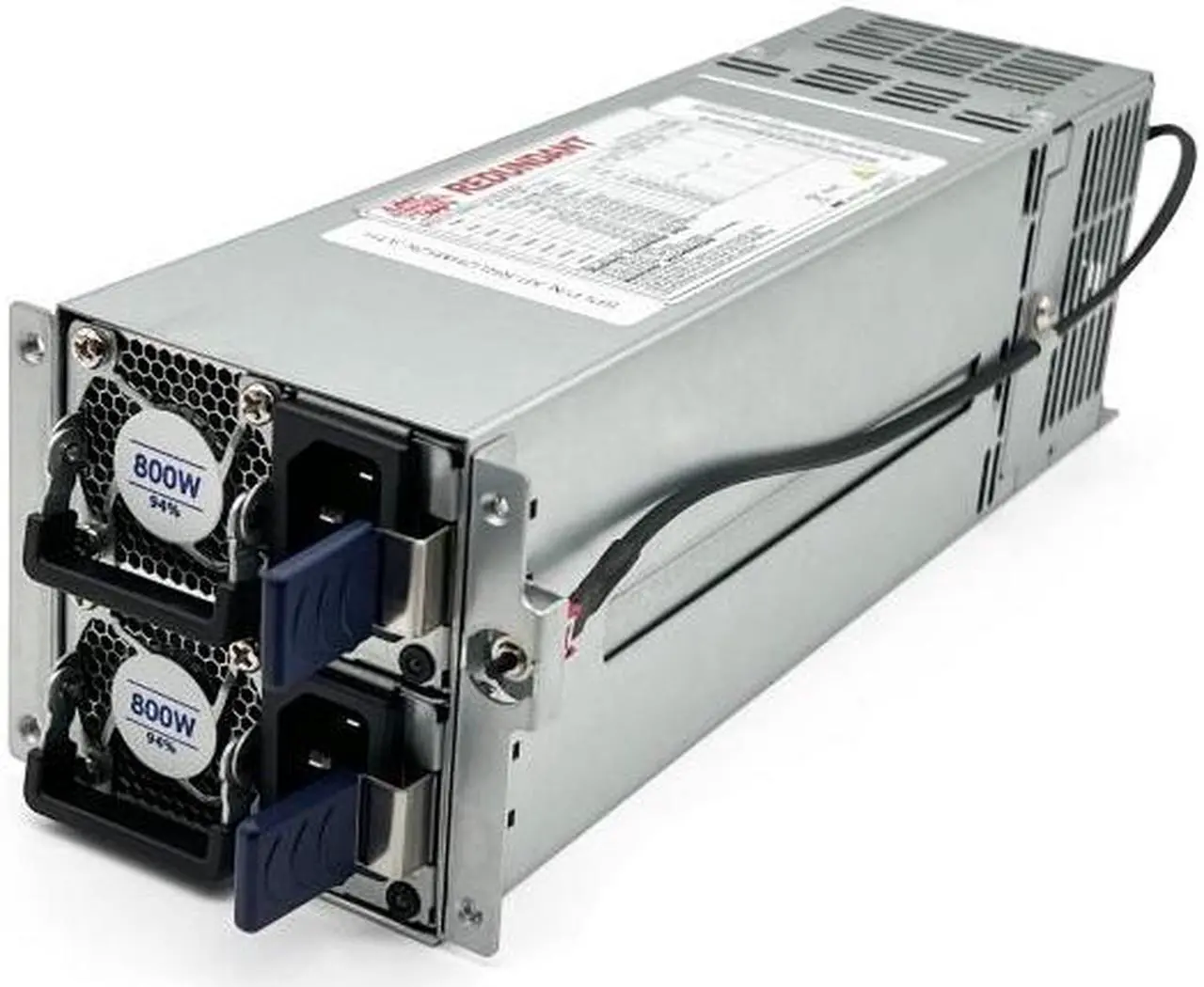 Athena Power RRU2M8062 Server Power Supply 