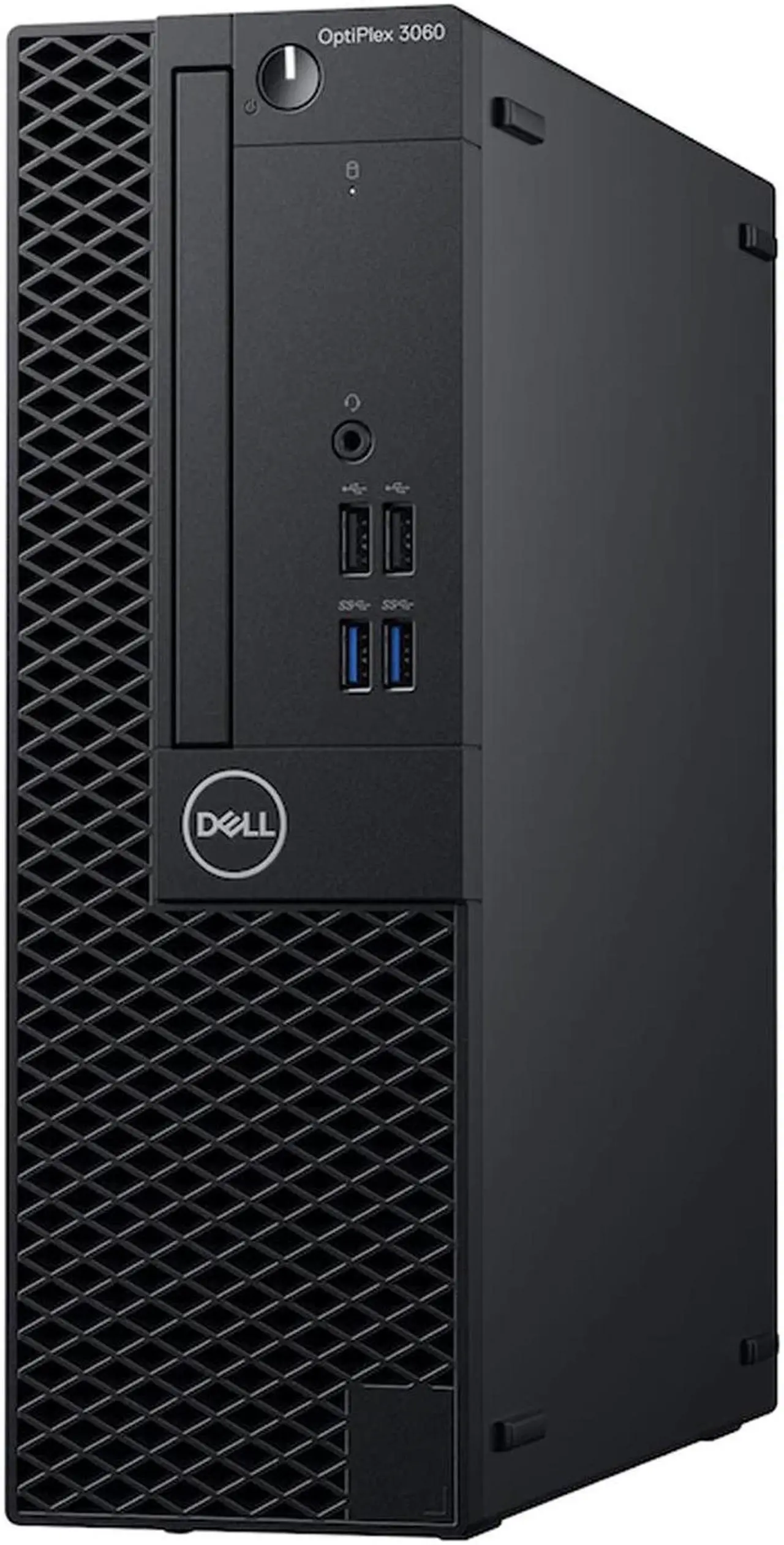 Alt view image 2 of 3 - DELL Business Desktop OptiPlex 3060-SFF Intel Core i5 8th Gen 8400 (2.80GHz) 8GB DDR4 512 GB SSD Windows 11 Pro 64-bit