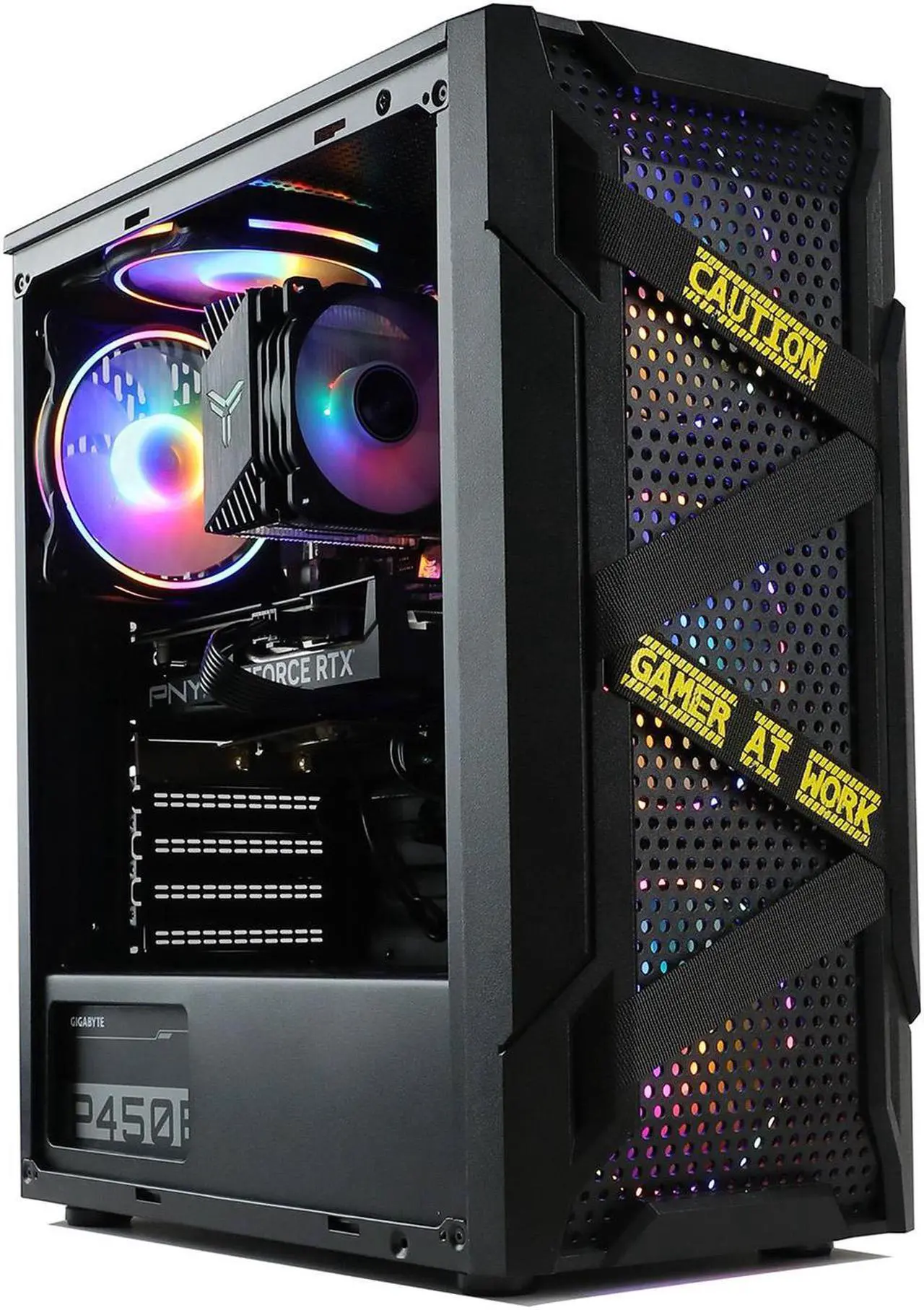 MXZ Gaming PC