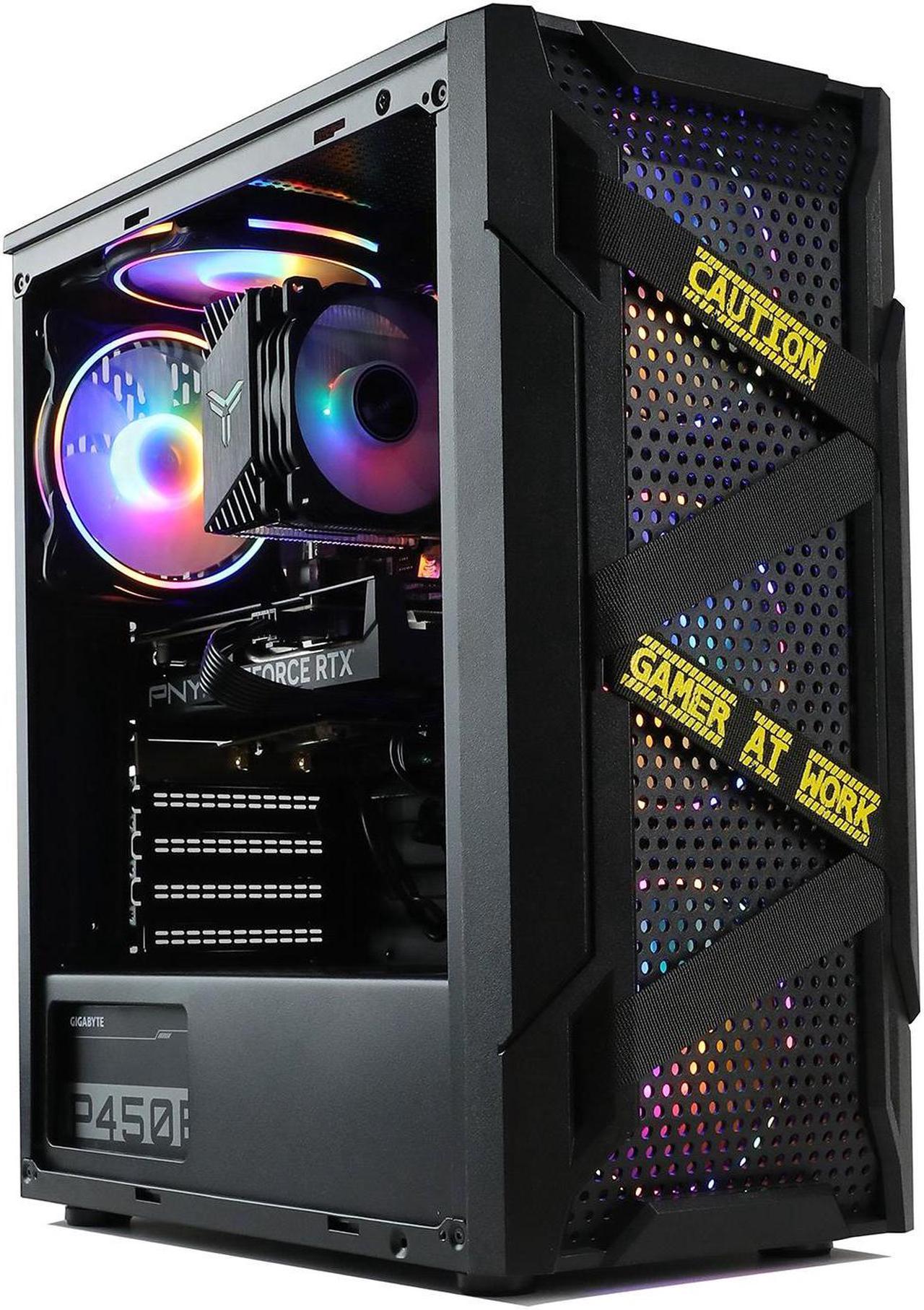 MXZ Gaming Gaming PC