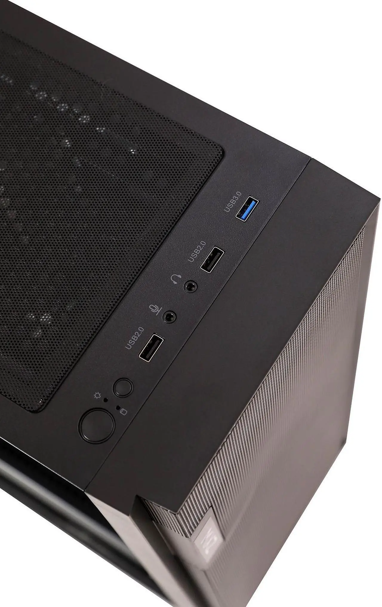 Alt view image 3 of 7 - MXZ Intel Core i5 14400F 4.7GHz,GeForce RTX 4070, Gaming PC ,16GBDDR5 6000MHz, M.2 SSD 1T, B760, 6RGB Fans,Windows 11 Pro , Gamer Desktop Computer(I5 14400F| RTX 4070)