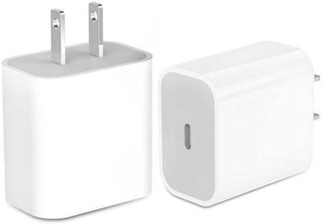 Apple 20w Power Adapter (Type-C) - OEM