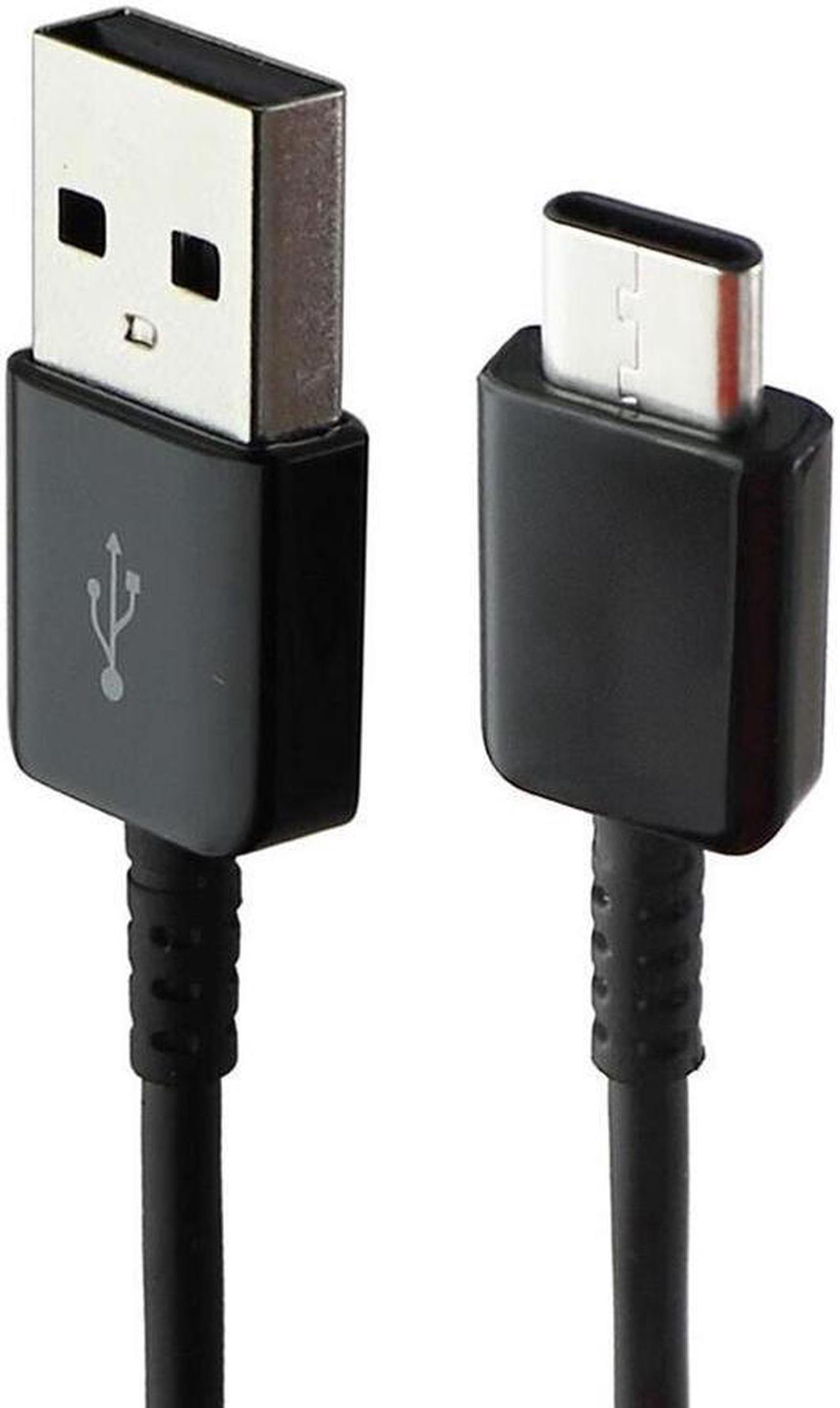 Samsung Type-C Cable (1m) - Bulk | 2 Pack |