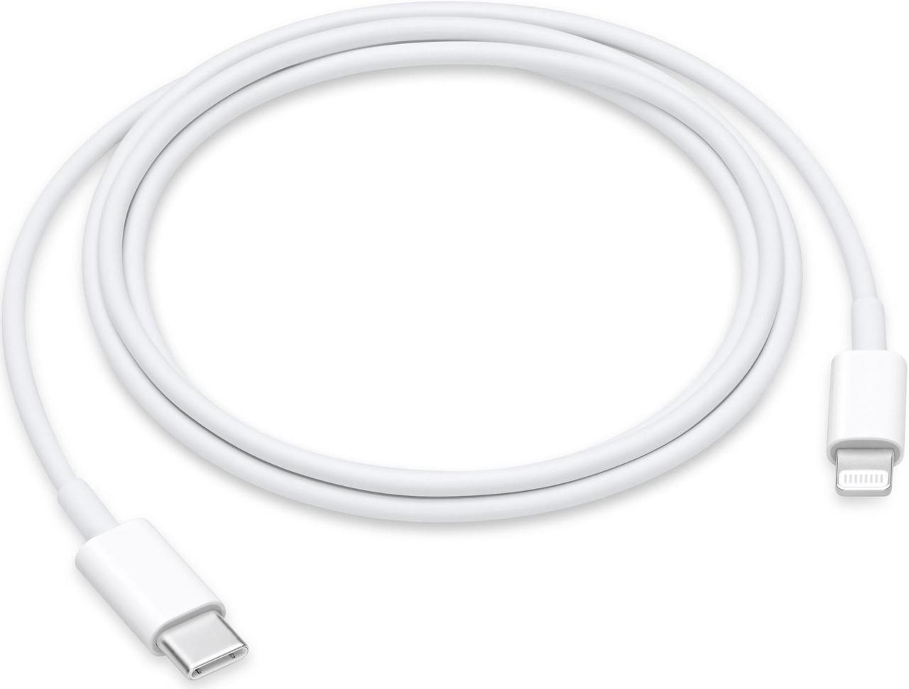 Apple USB-C to Lightning Cable (1m)   |  Refurbished  |