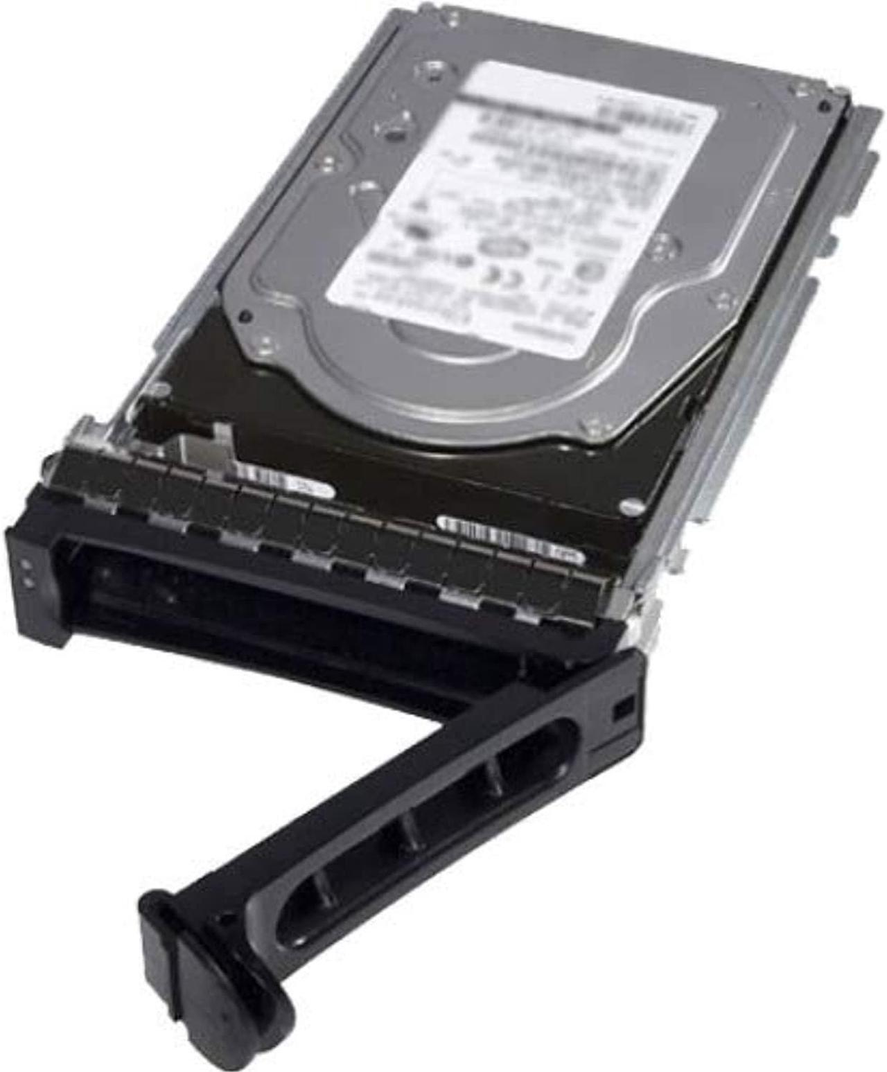 Alt view image 6 of 9 - DELL ENTERPRISE ACCESSORIES 400-ALQZ 1TB 3.5IN 7.2K RPM NLSAS 12GBPS