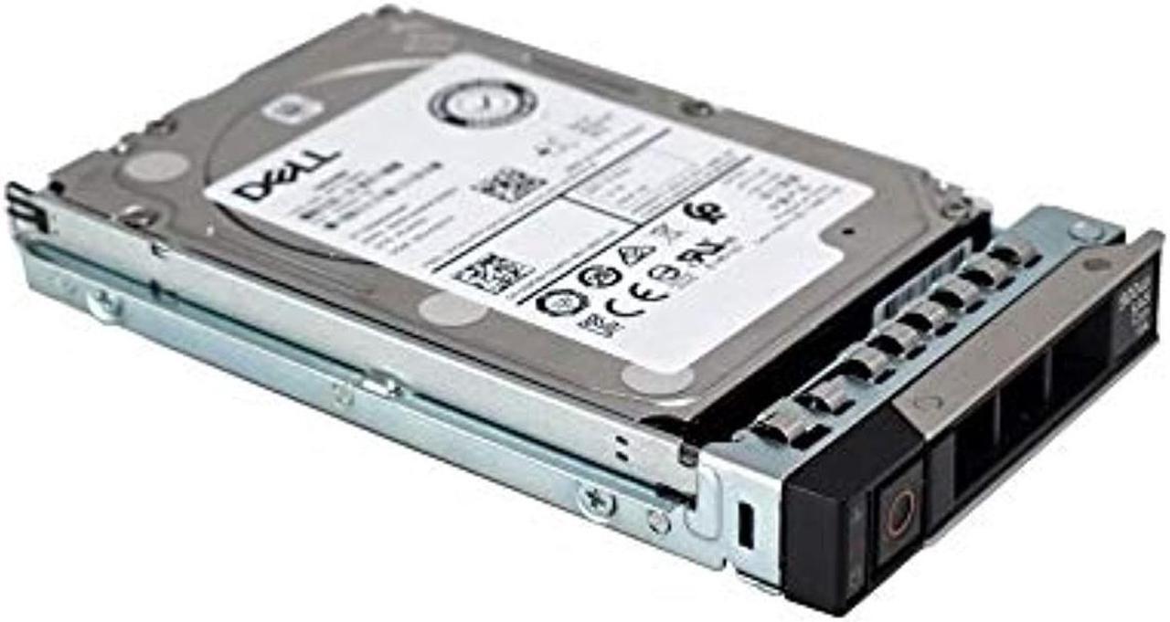 Alt view image 2 of 9 - Dell Hard drive - 1.2 TB 400-AJPI Hard drive