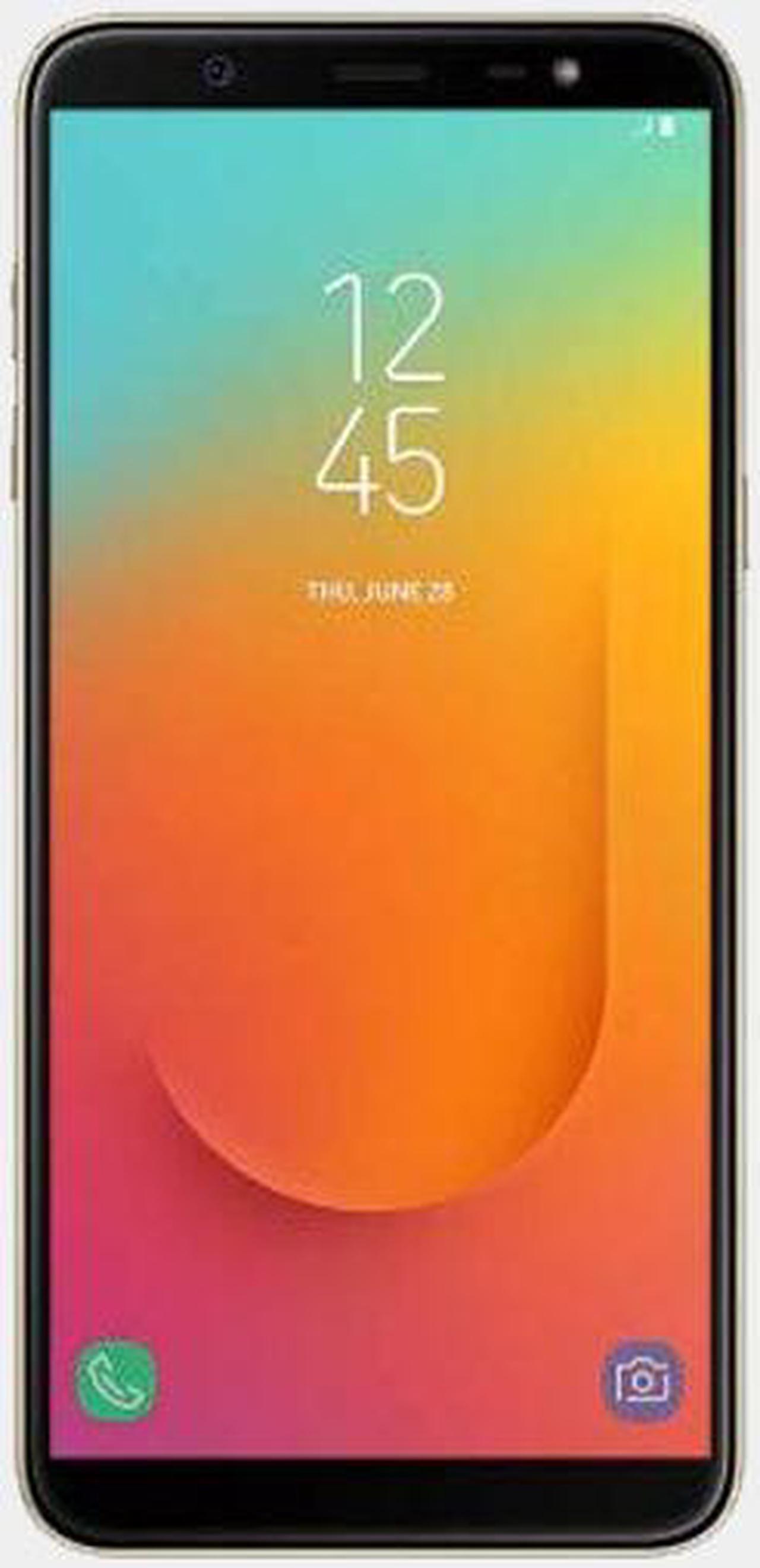 Alt view image 7 of 11 - Samsung Galaxy J8 J810M/DS 32GB Unlocked GSM Dual-SIM Phone w/ Dual 16M|5MP Camera - Gold (International Version)