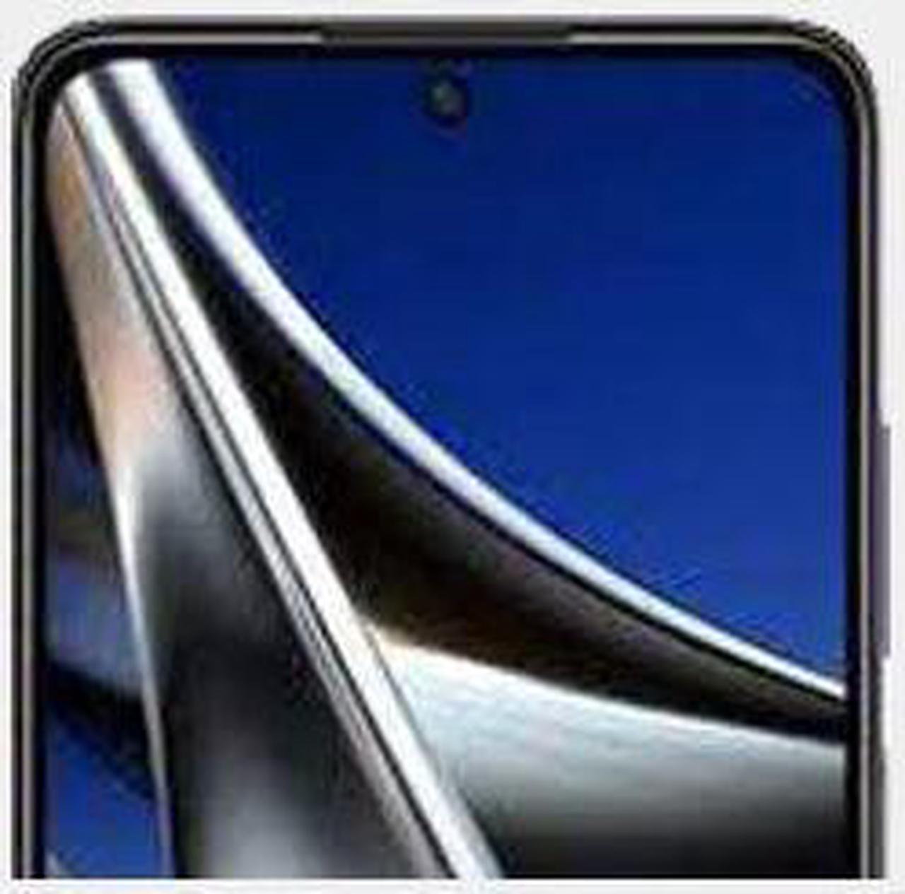 Alt view image 10 of 10 - Xiaomi Poco X4 Pro Dual-SIM 128GB ROM + 6GB RAM (GSM only | No CDMA) Factory Unlocked 5G Smartphone (Laser Black) - International Version
